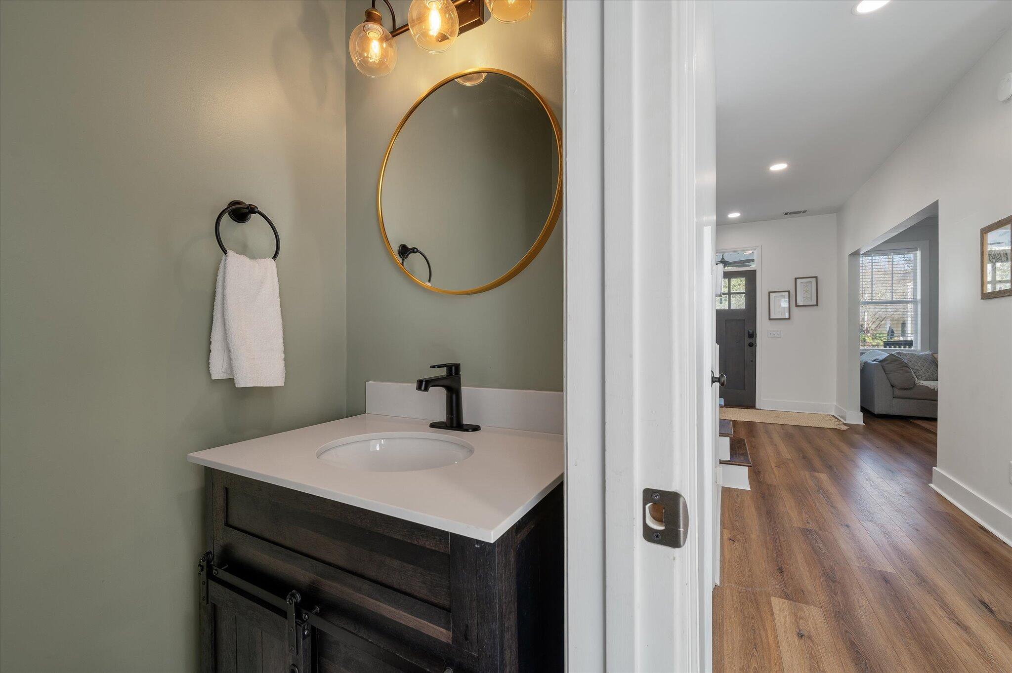 2926 Split Hickory Court