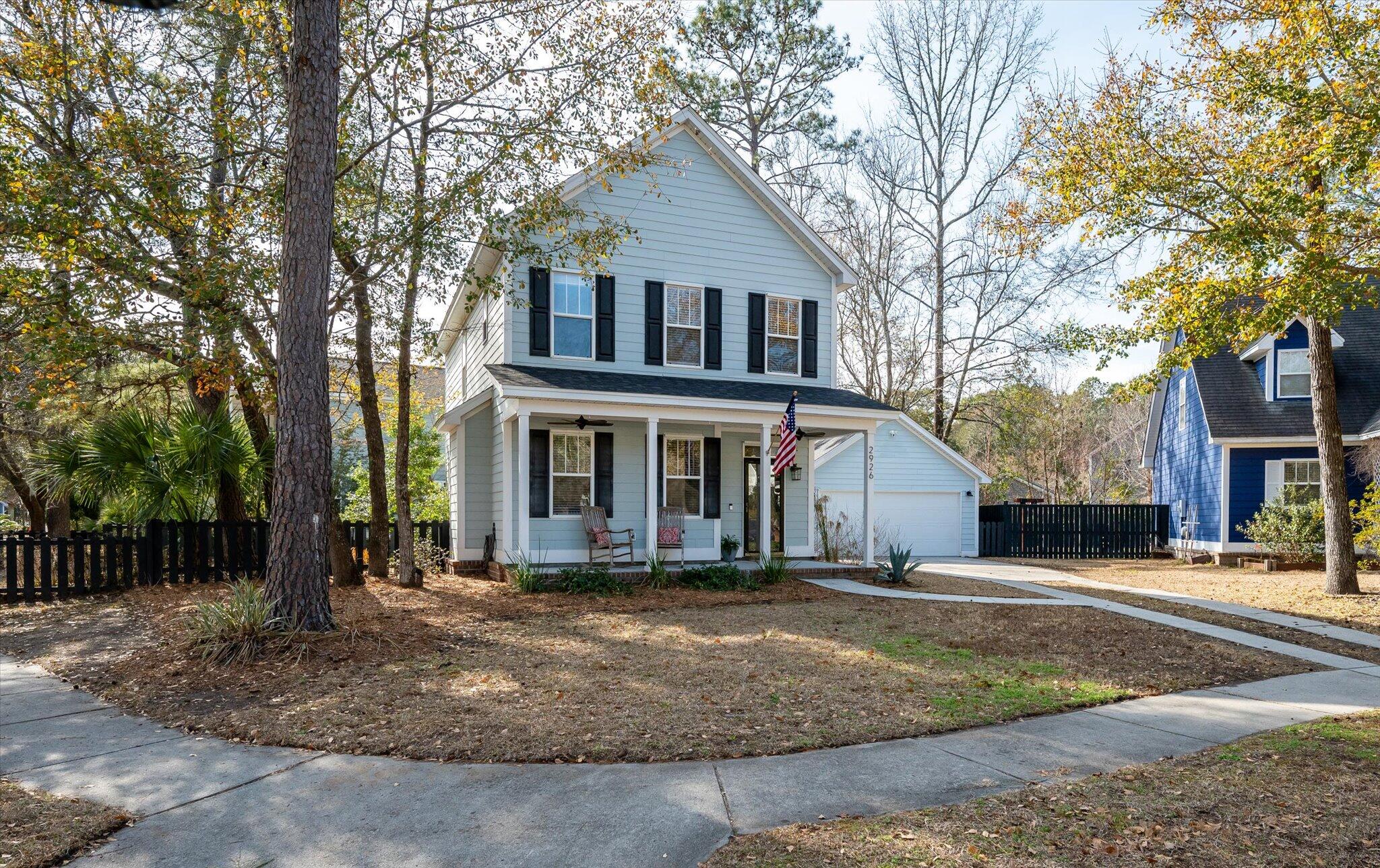 2926 Split Hickory Court