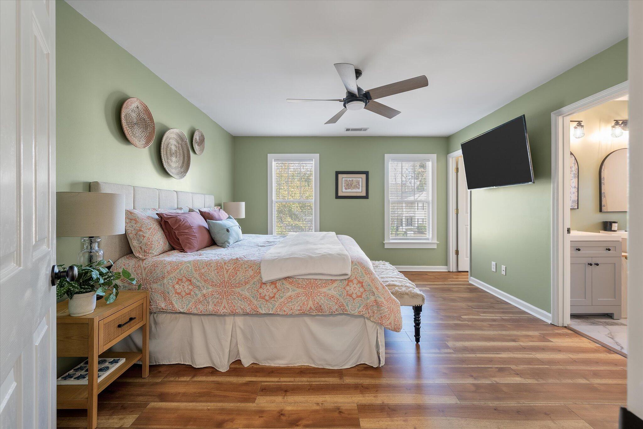 2926 Split Hickory Court