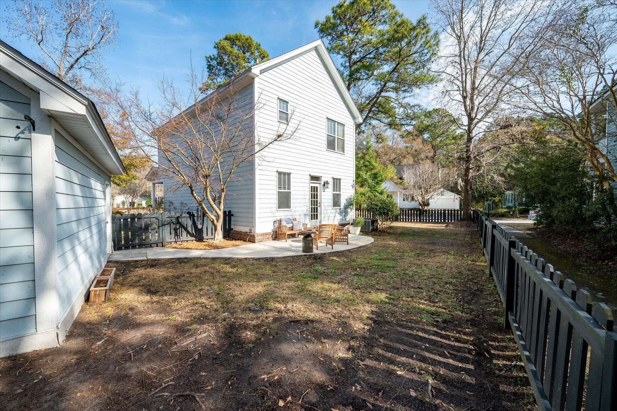 2926 Split Hickory Court