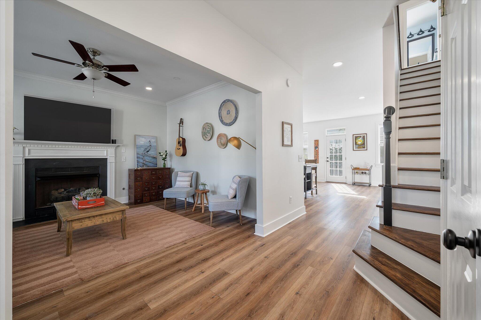 2926 Split Hickory Court