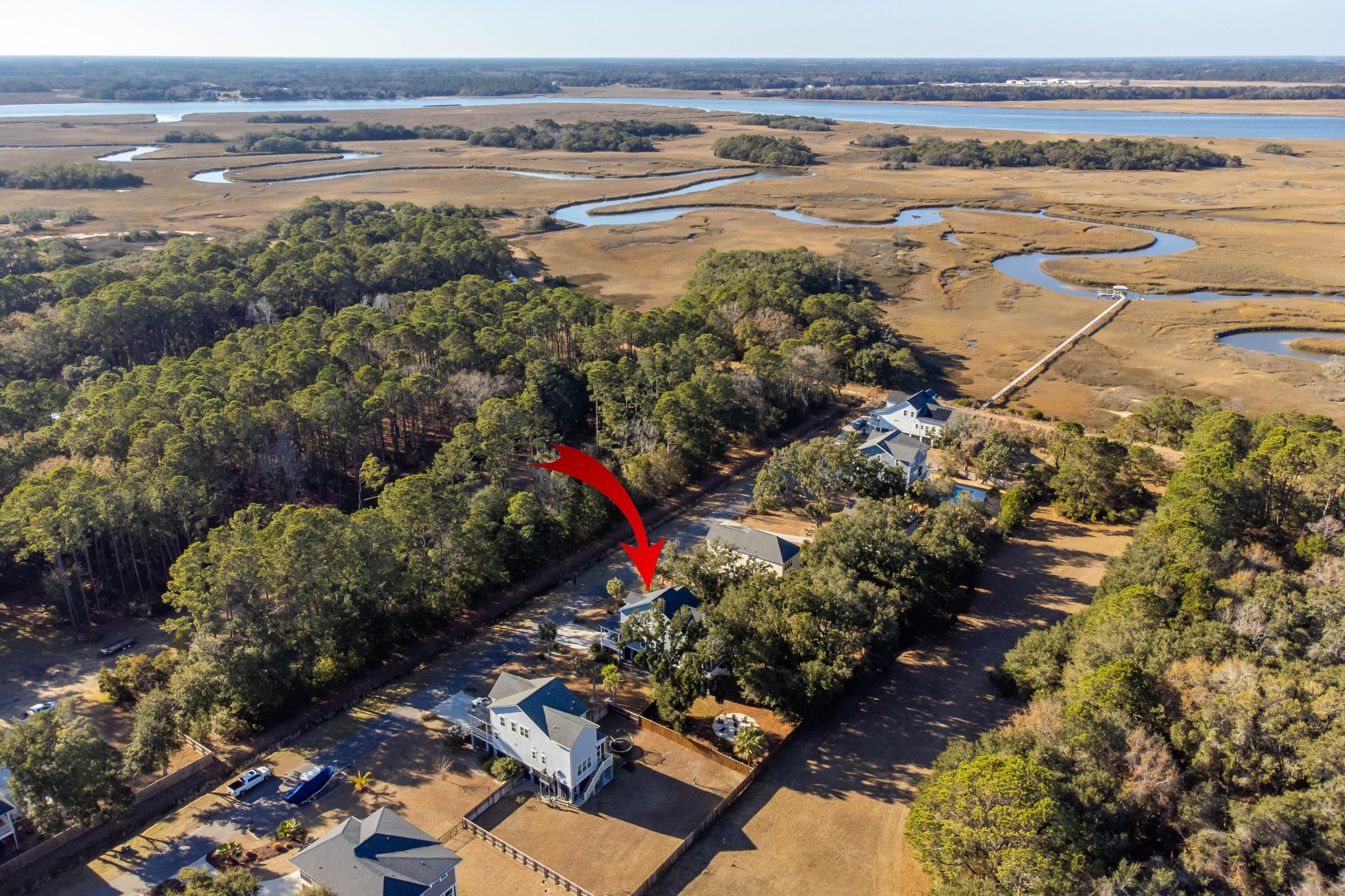 2166 Brown Pelican Lane