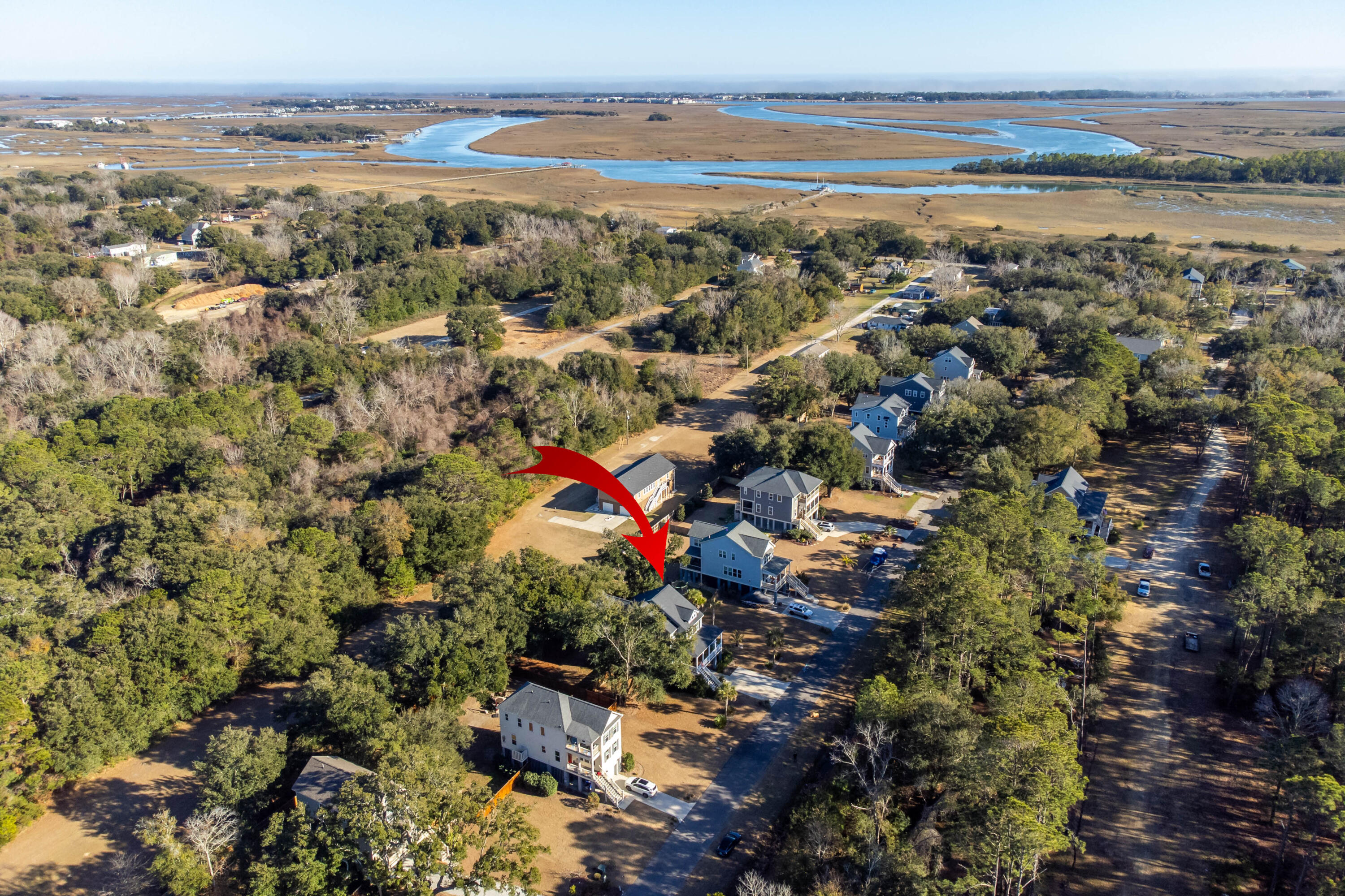 2166 Brown Pelican Lane