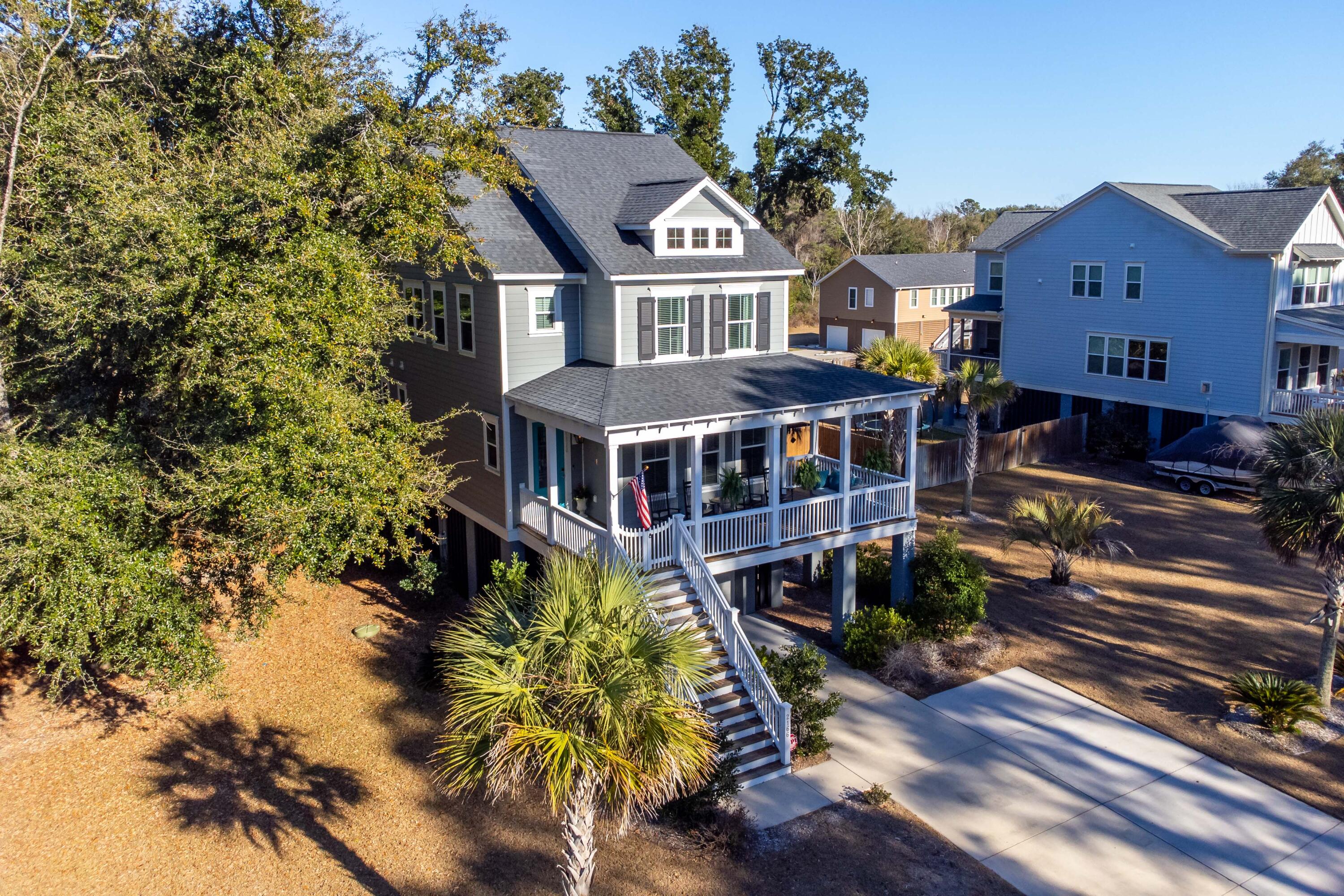 2166 Brown Pelican Lane