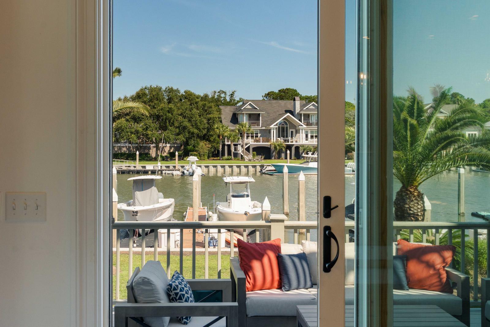 44 Morgan Place Drive