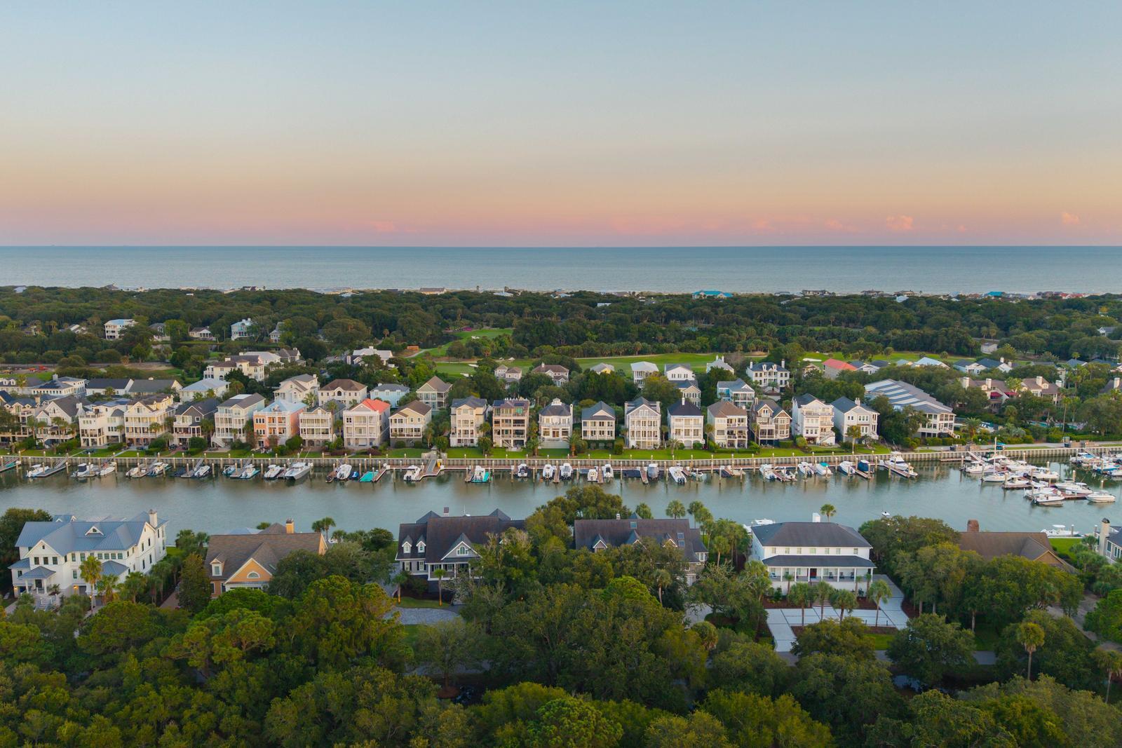 44 Morgan Place Drive