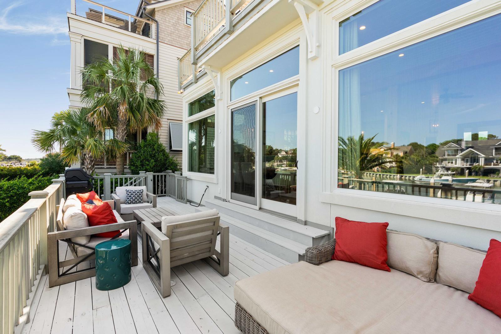 44 Morgan Place Drive