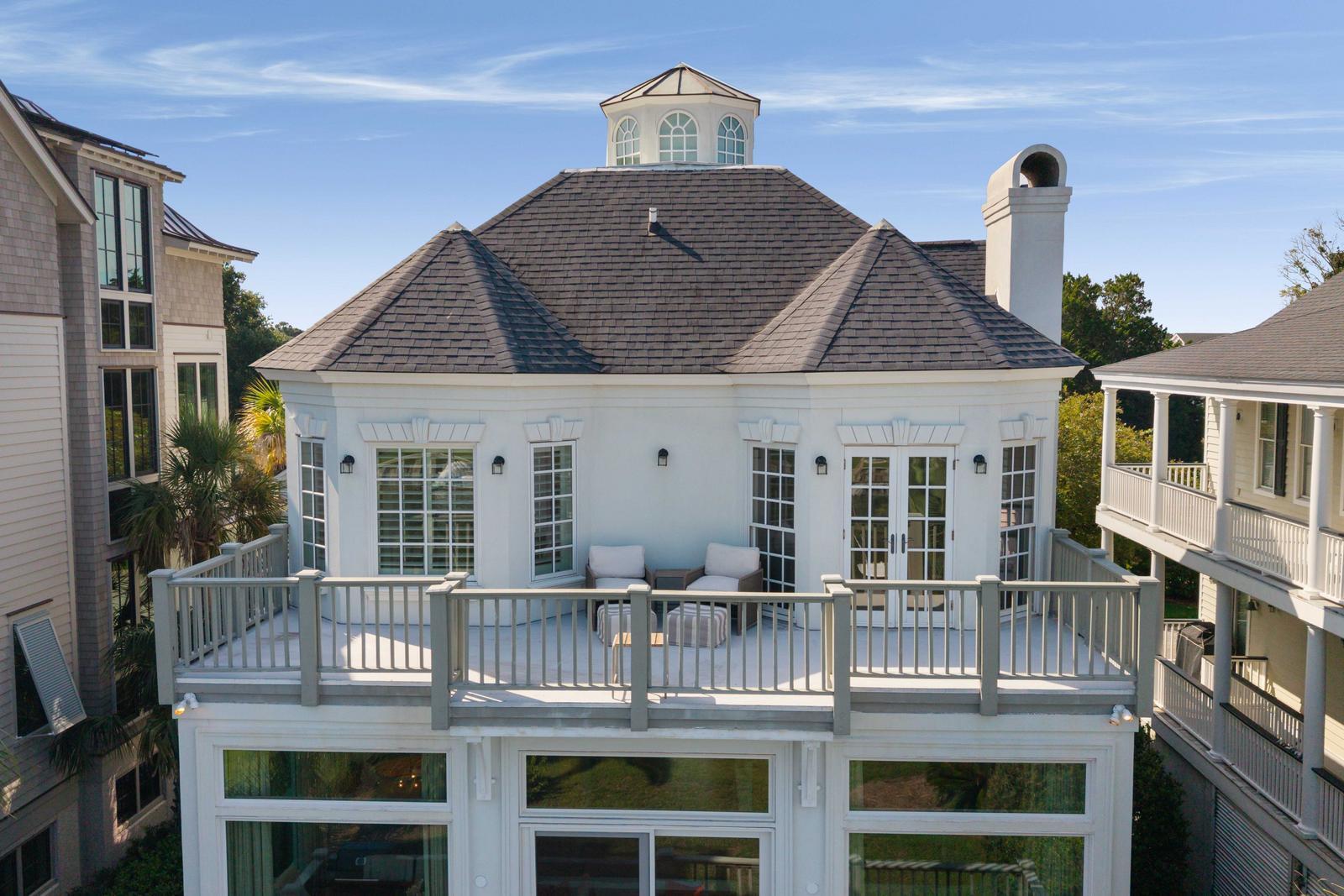 44 Morgan Place Drive