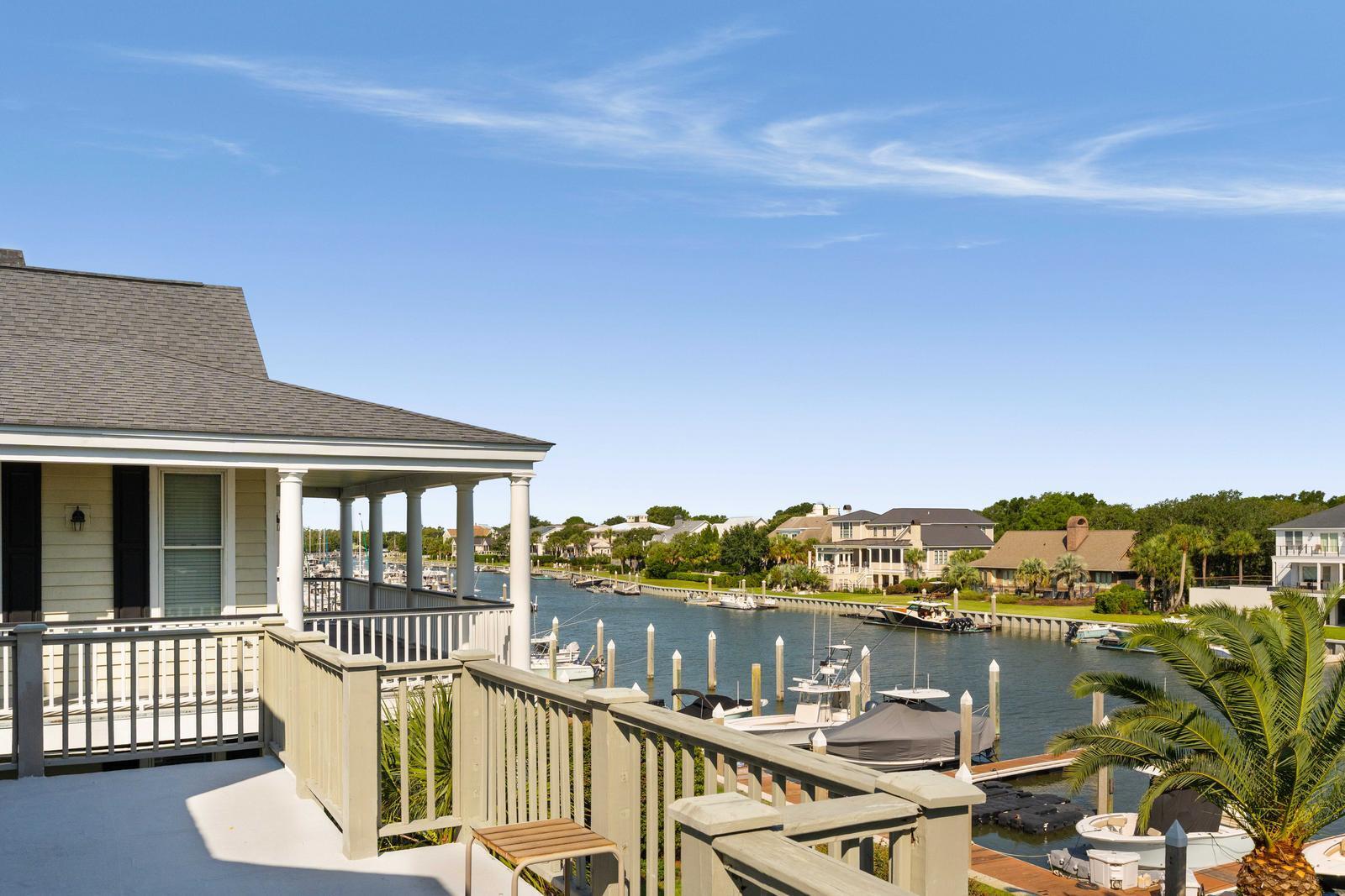 44 Morgan Place Drive