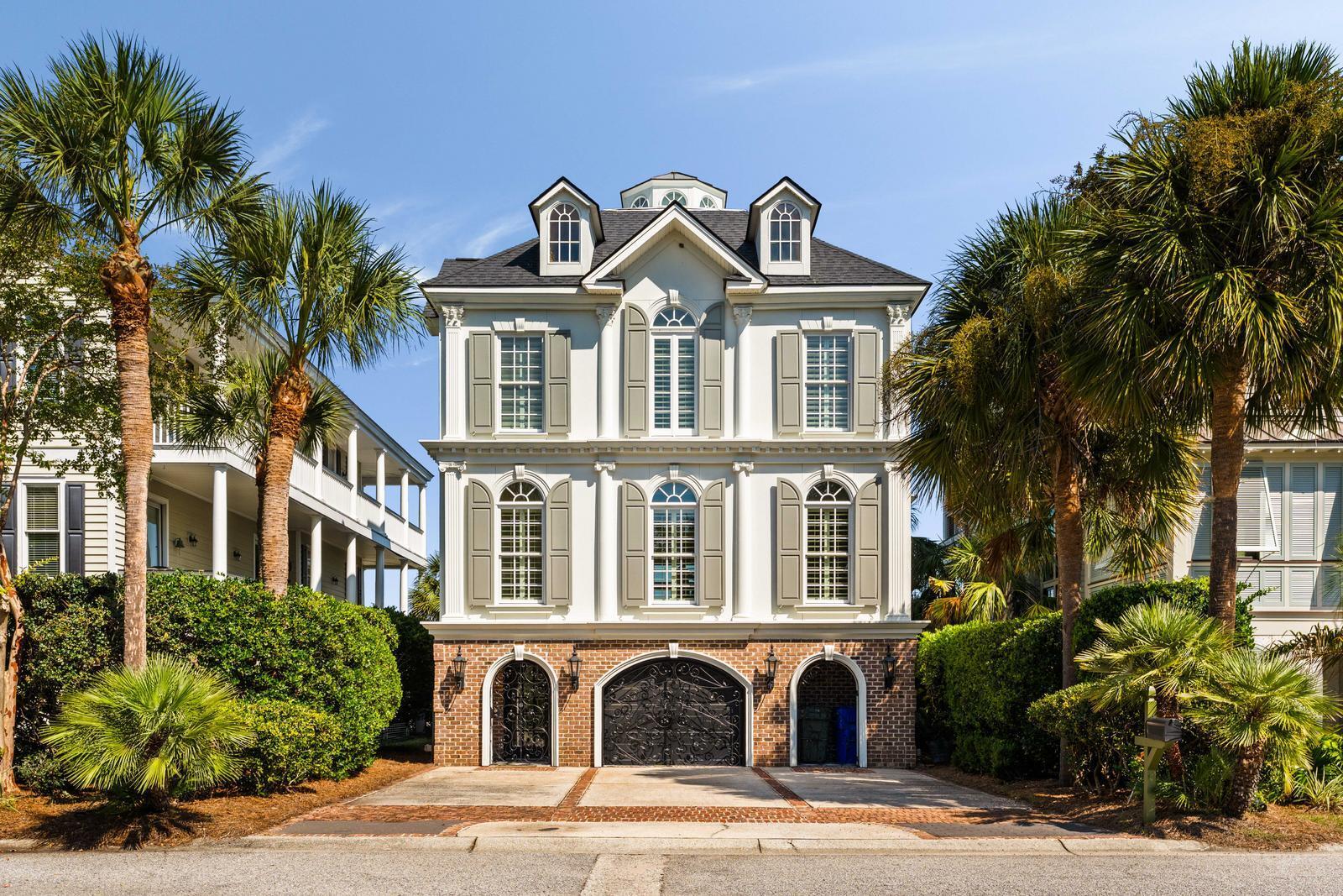 44 Morgan Place Drive