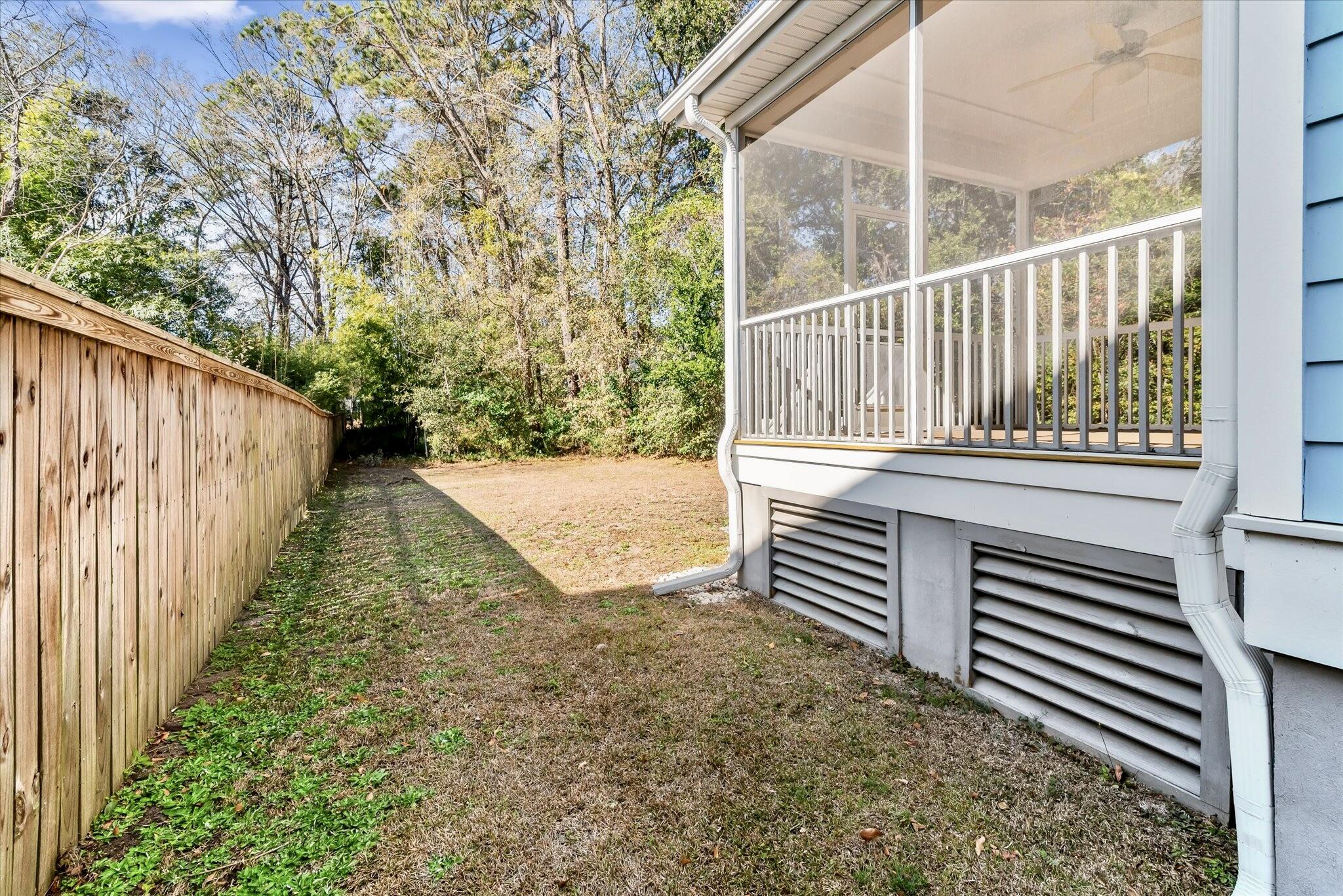 1601 Secessionville Road