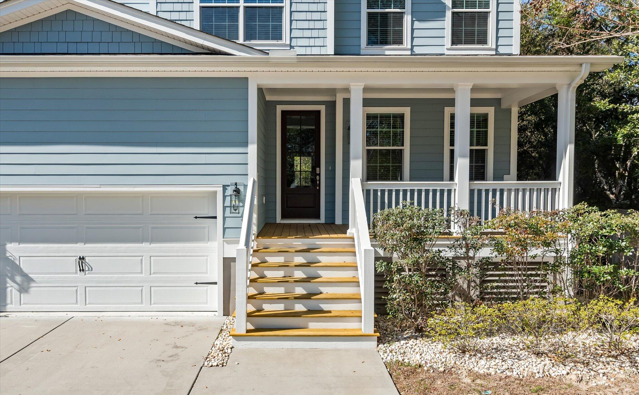 1601 Secessionville Road