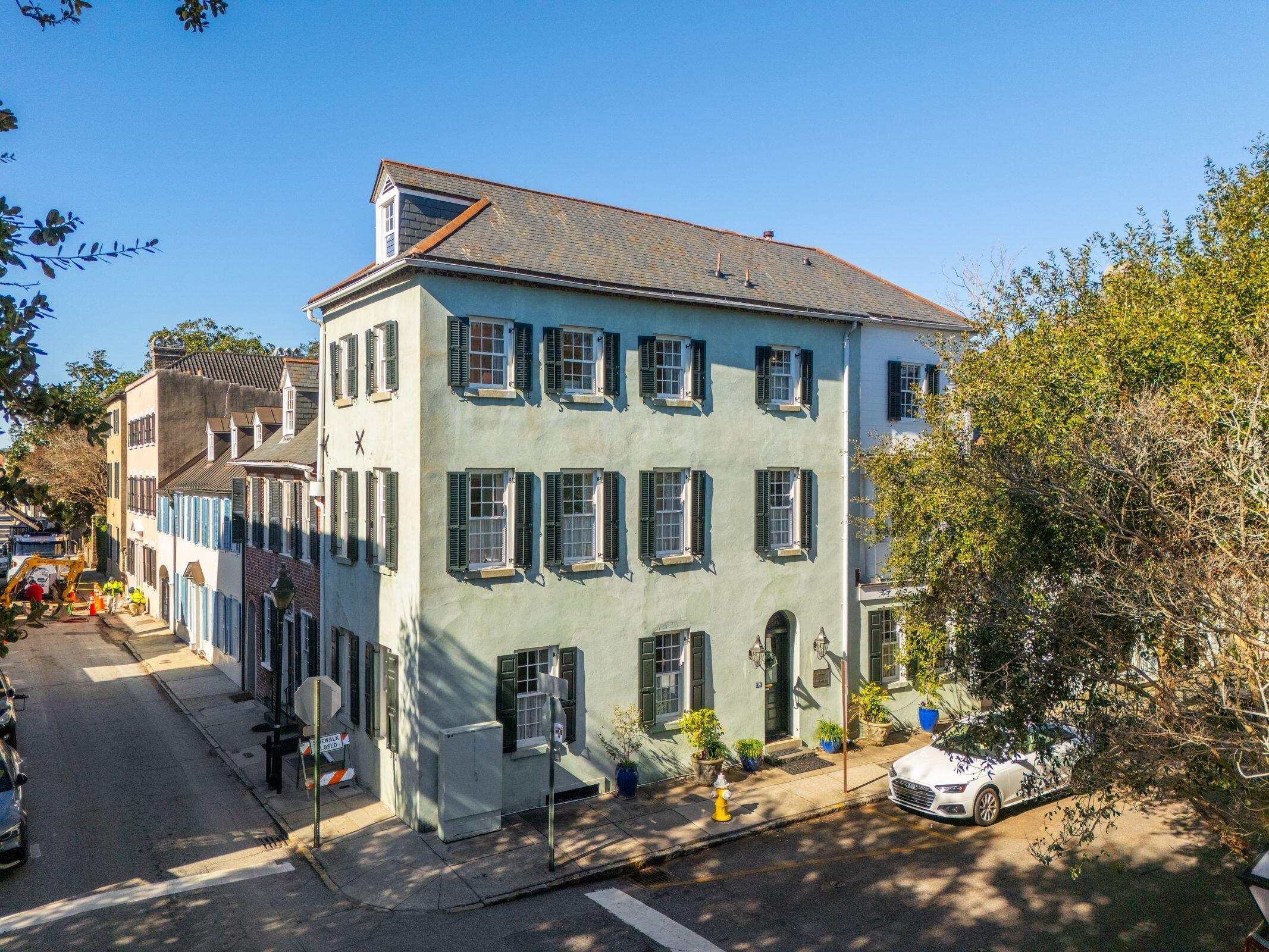 79 Church Street