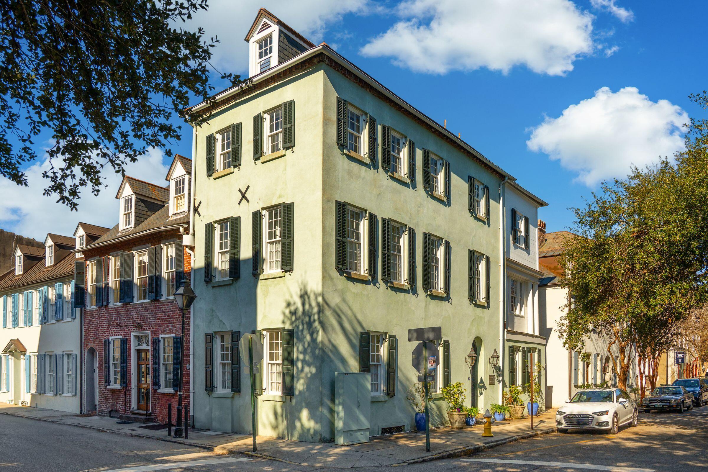 79 Church Street