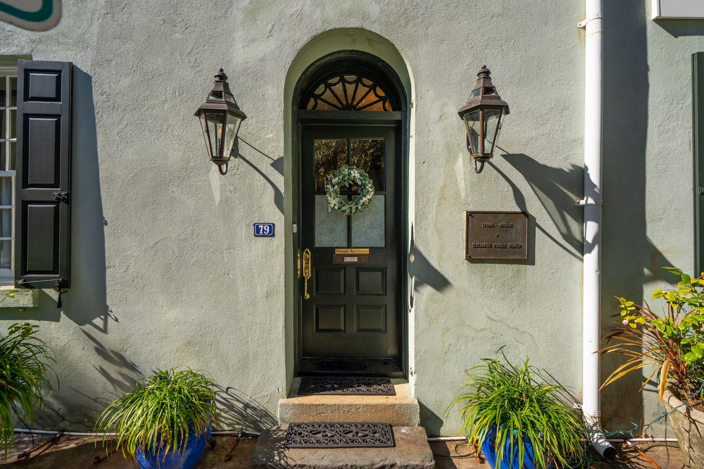 79 Church Street
