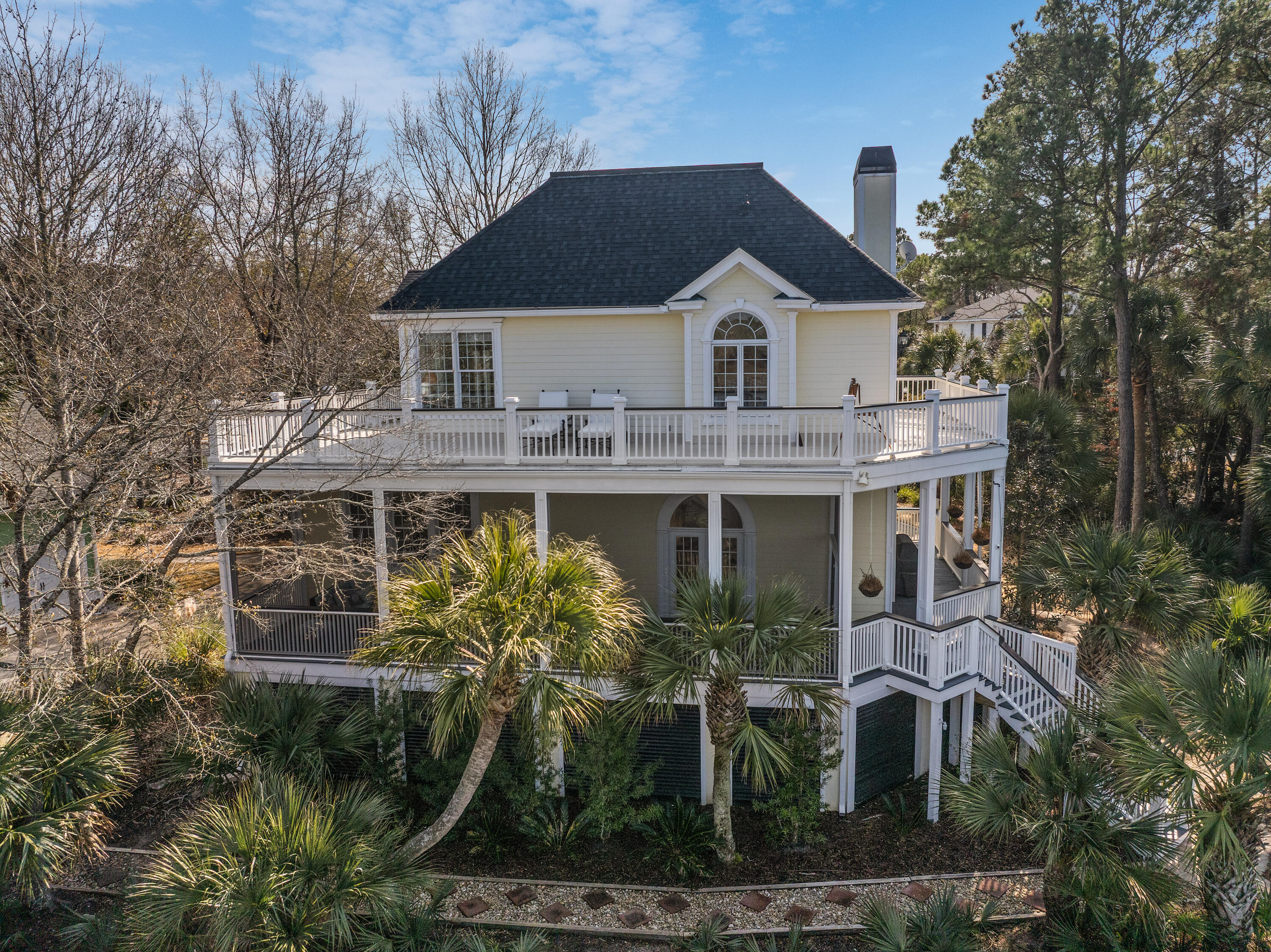 3600 Henrietta Hartford Road