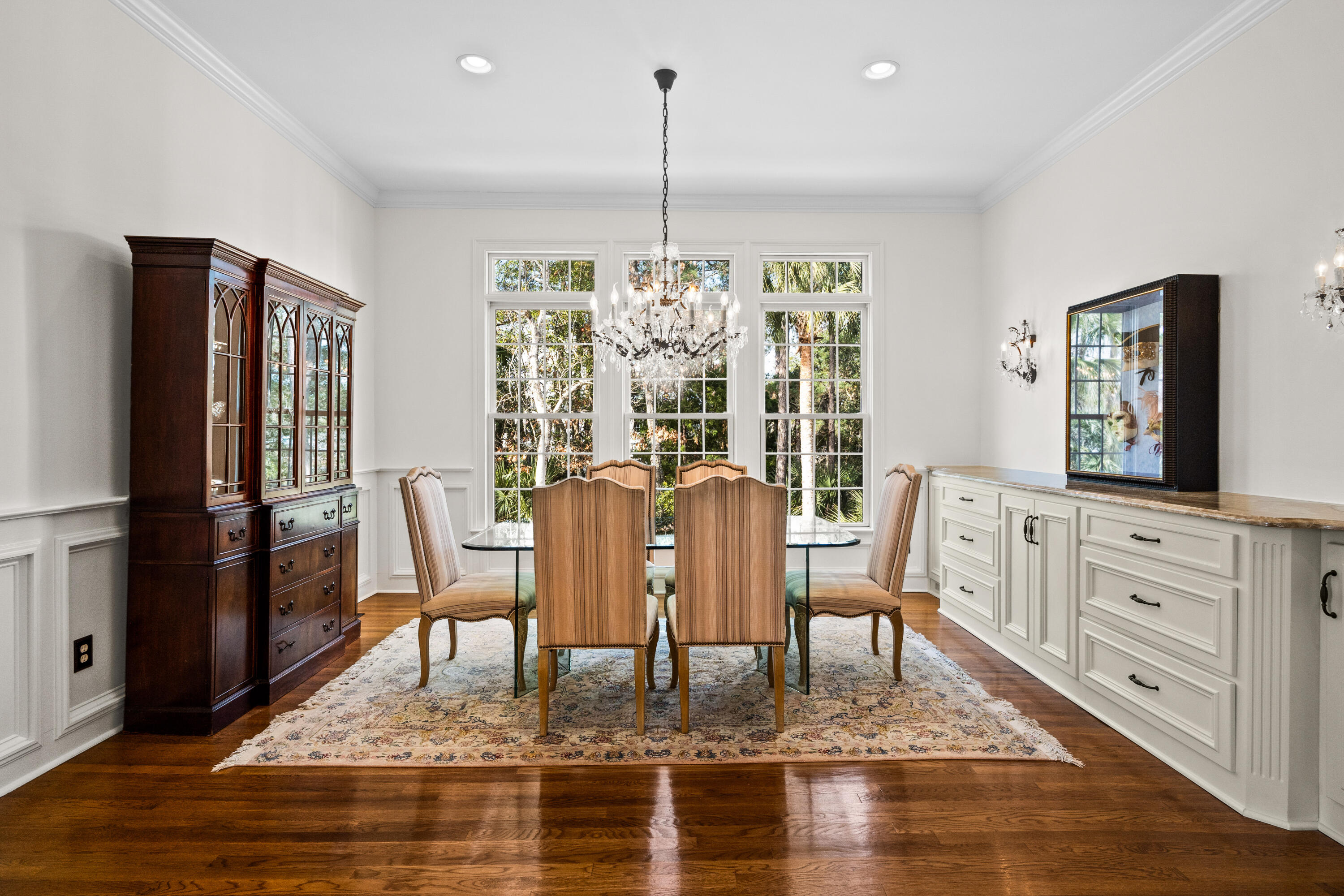 3600 Henrietta Hartford Road