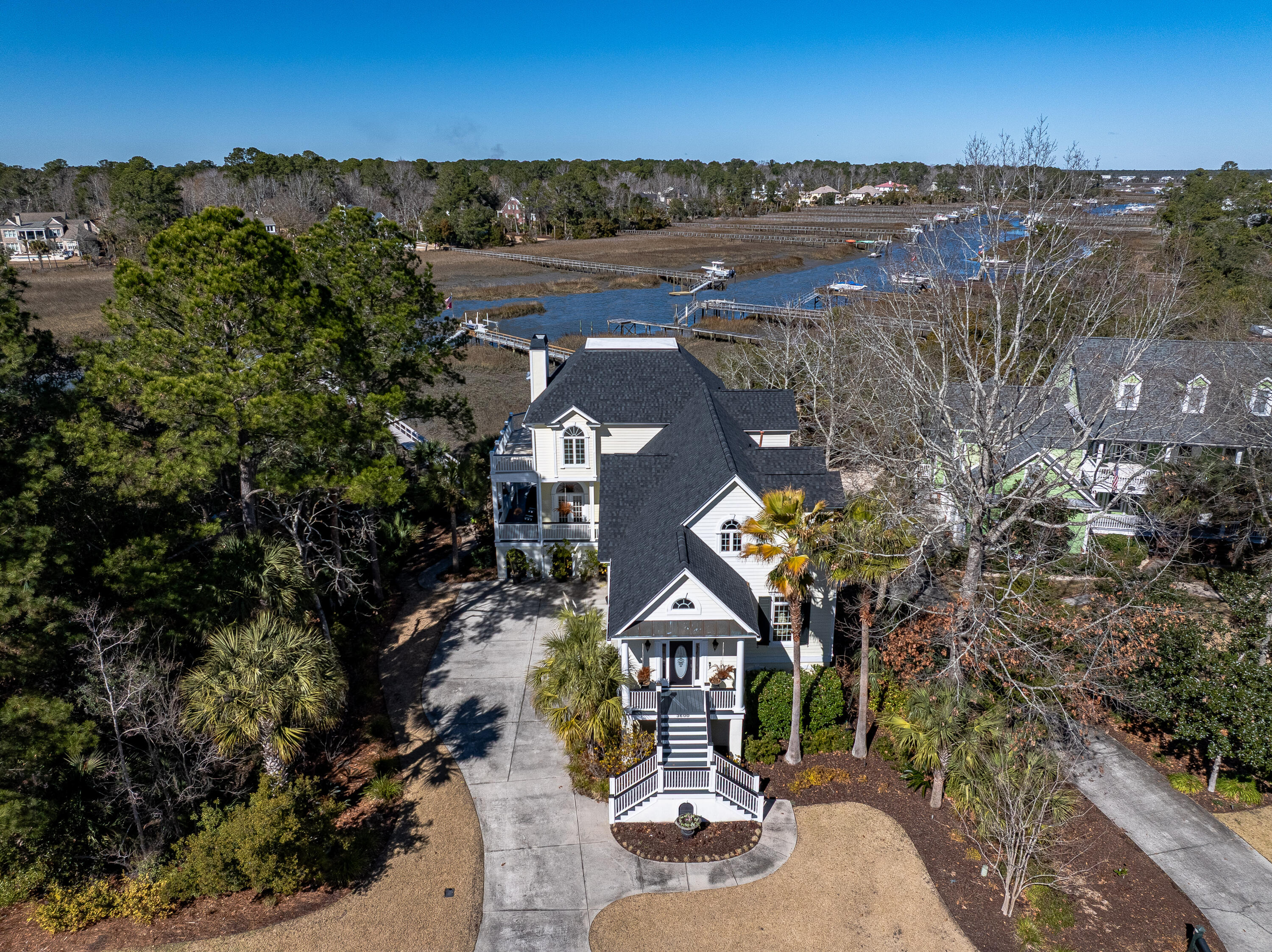 3600 Henrietta Hartford Road