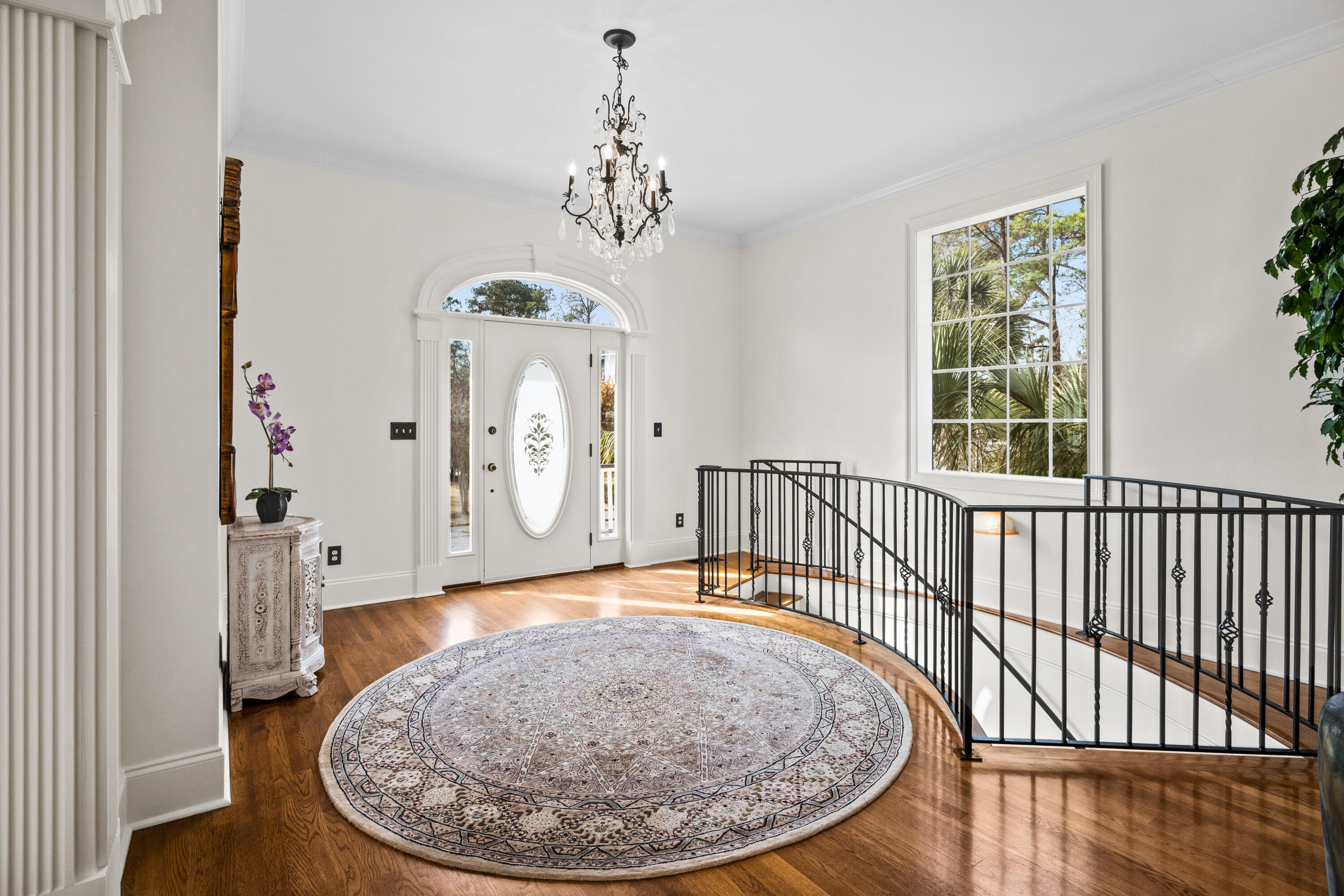 3600 Henrietta Hartford Road