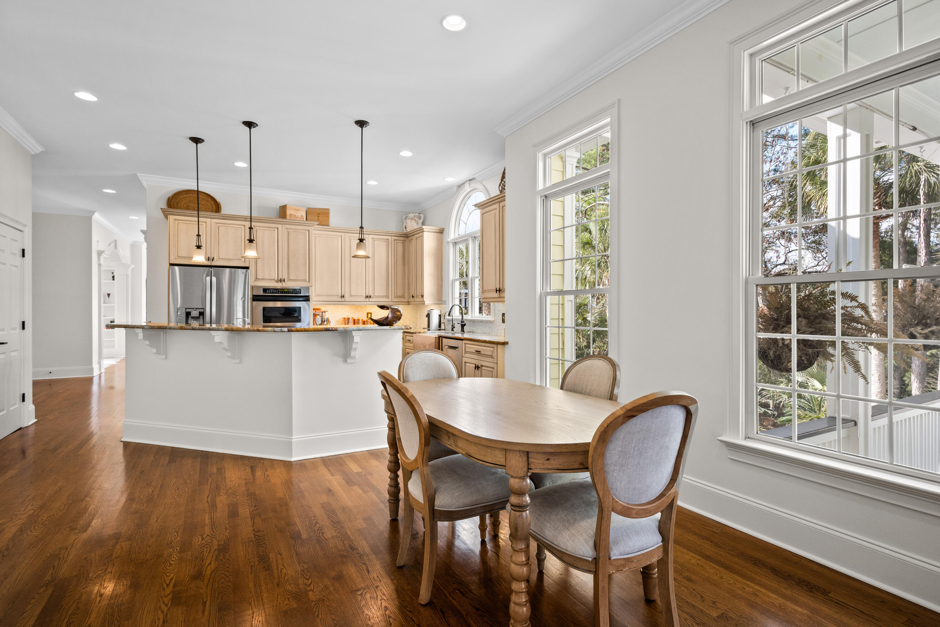 3600 Henrietta Hartford Road