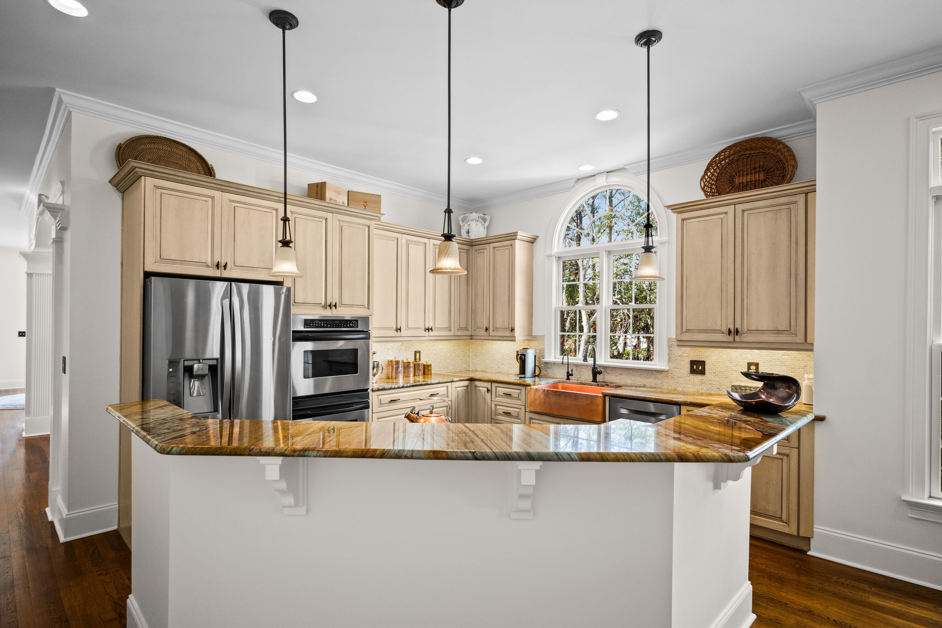 3600 Henrietta Hartford Road