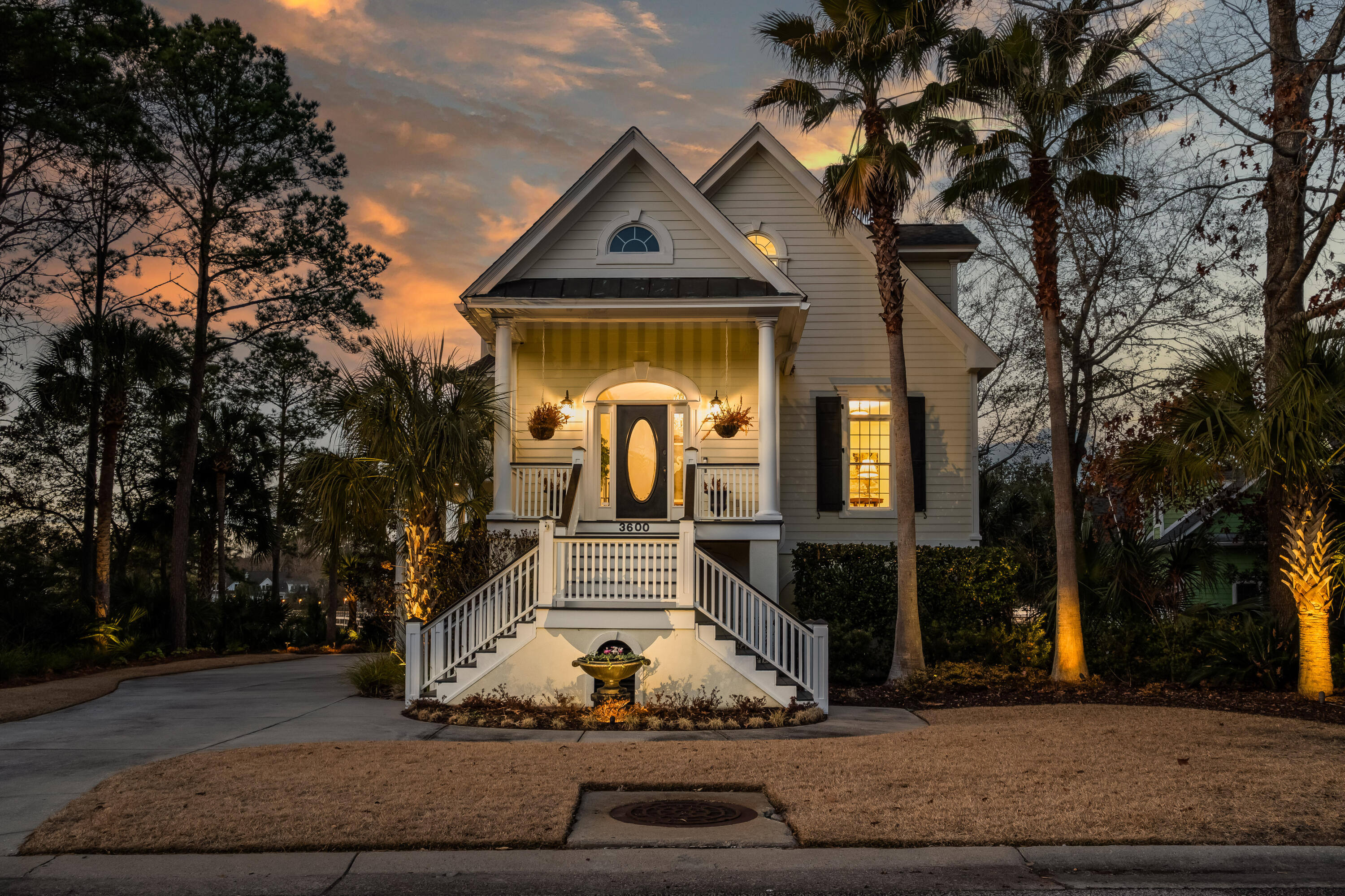 3600 Henrietta Hartford Road