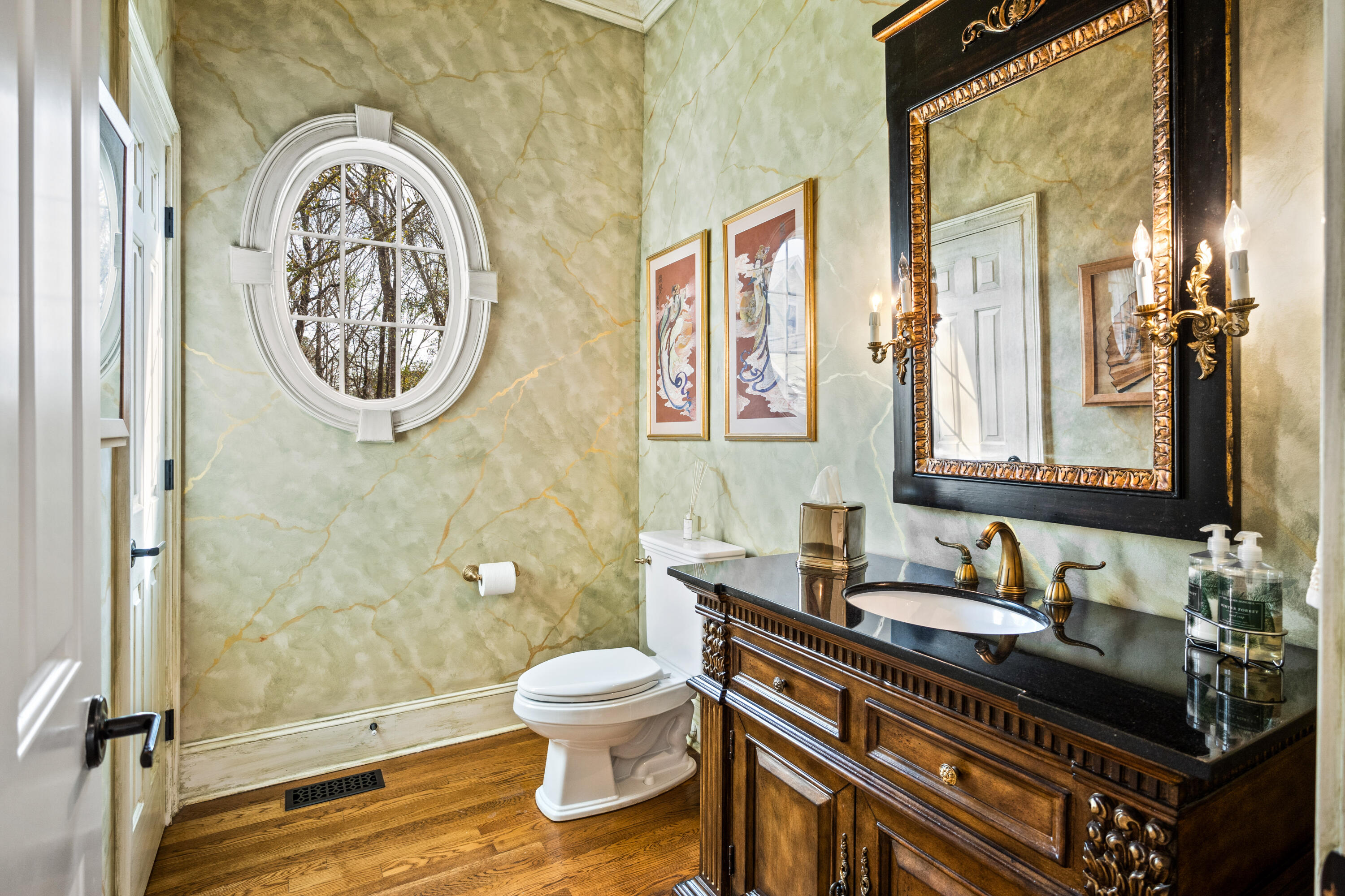 3600 Henrietta Hartford Road