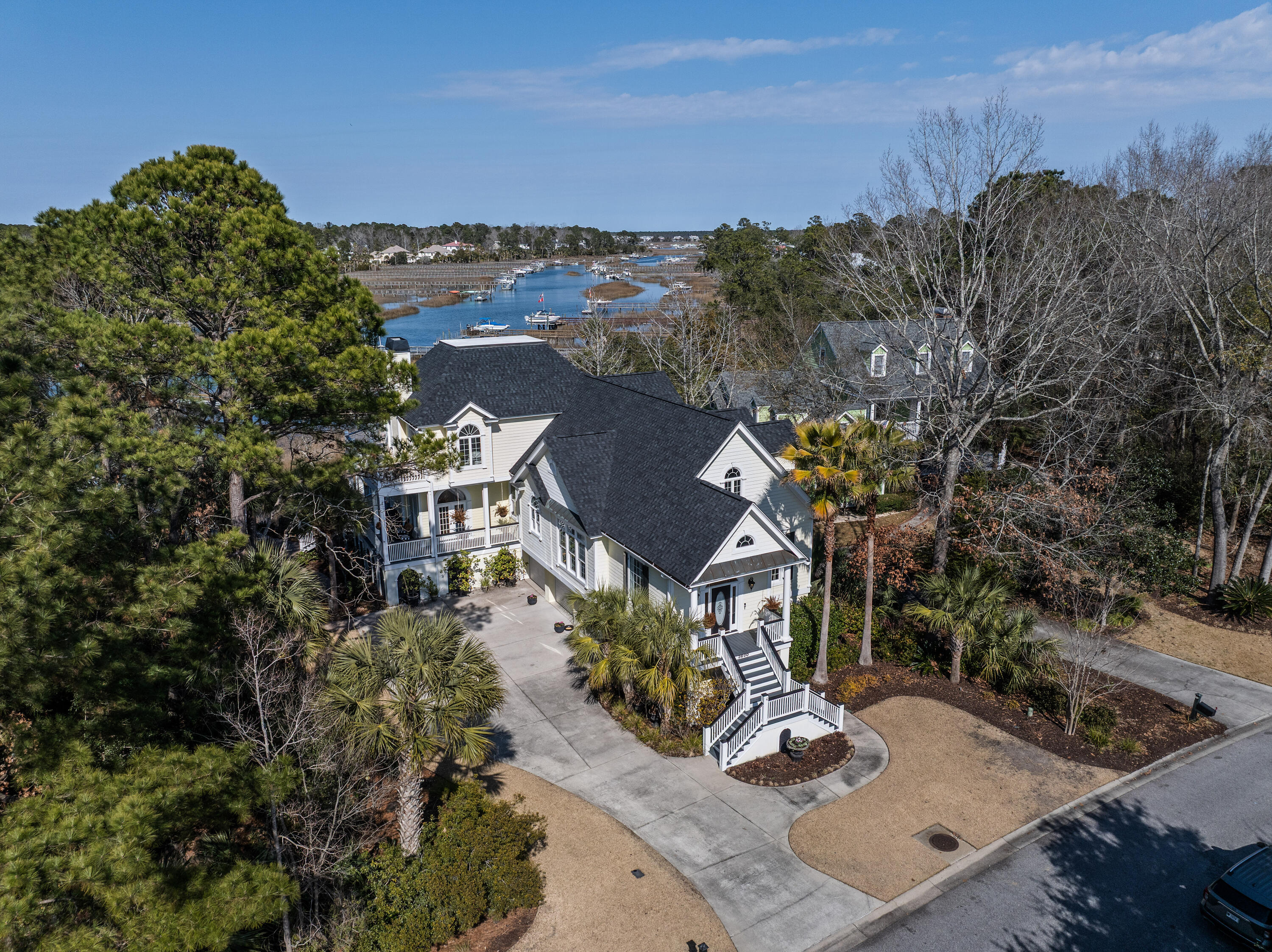 3600 Henrietta Hartford Road