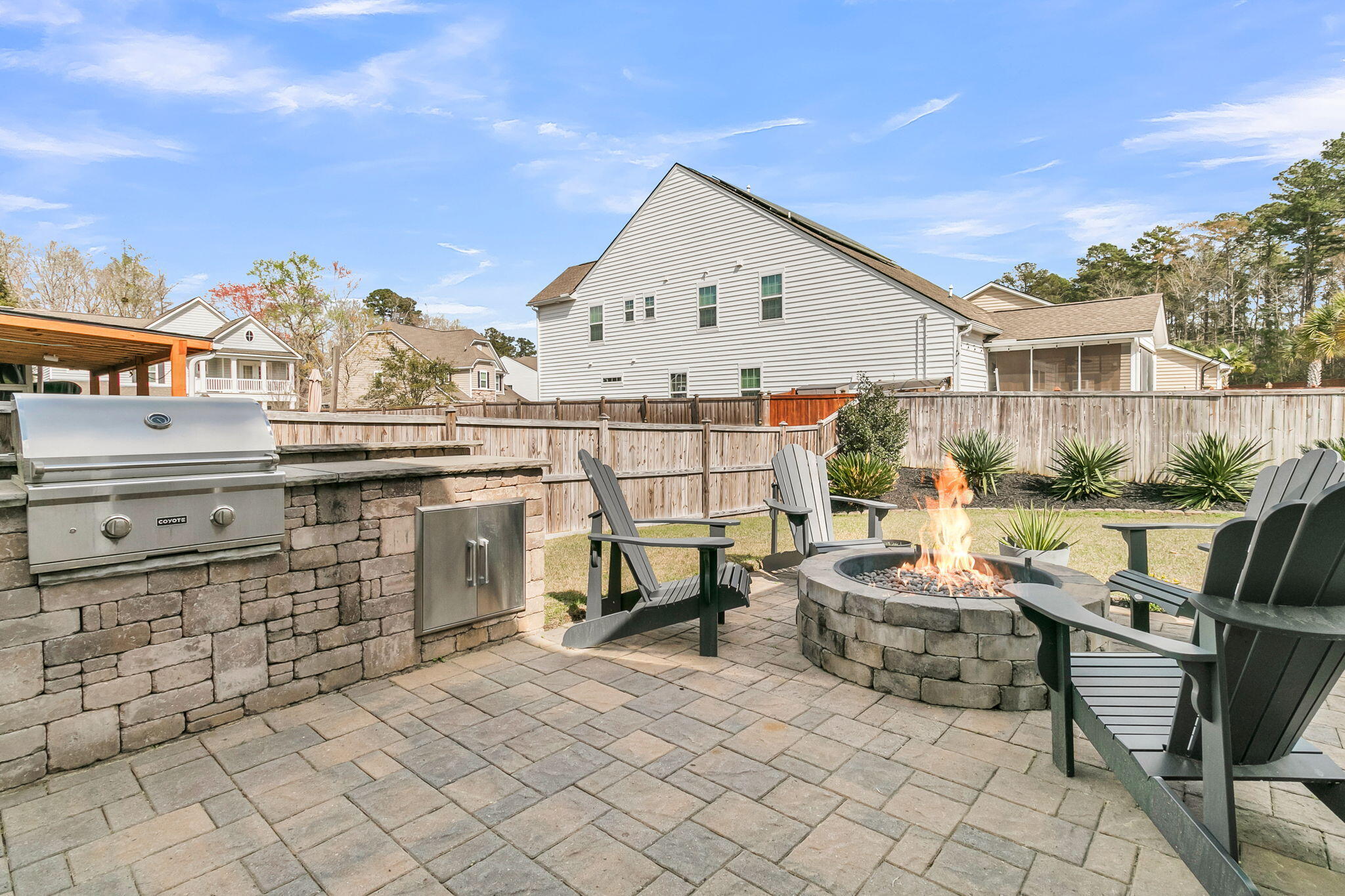 9802 Boxelder Court