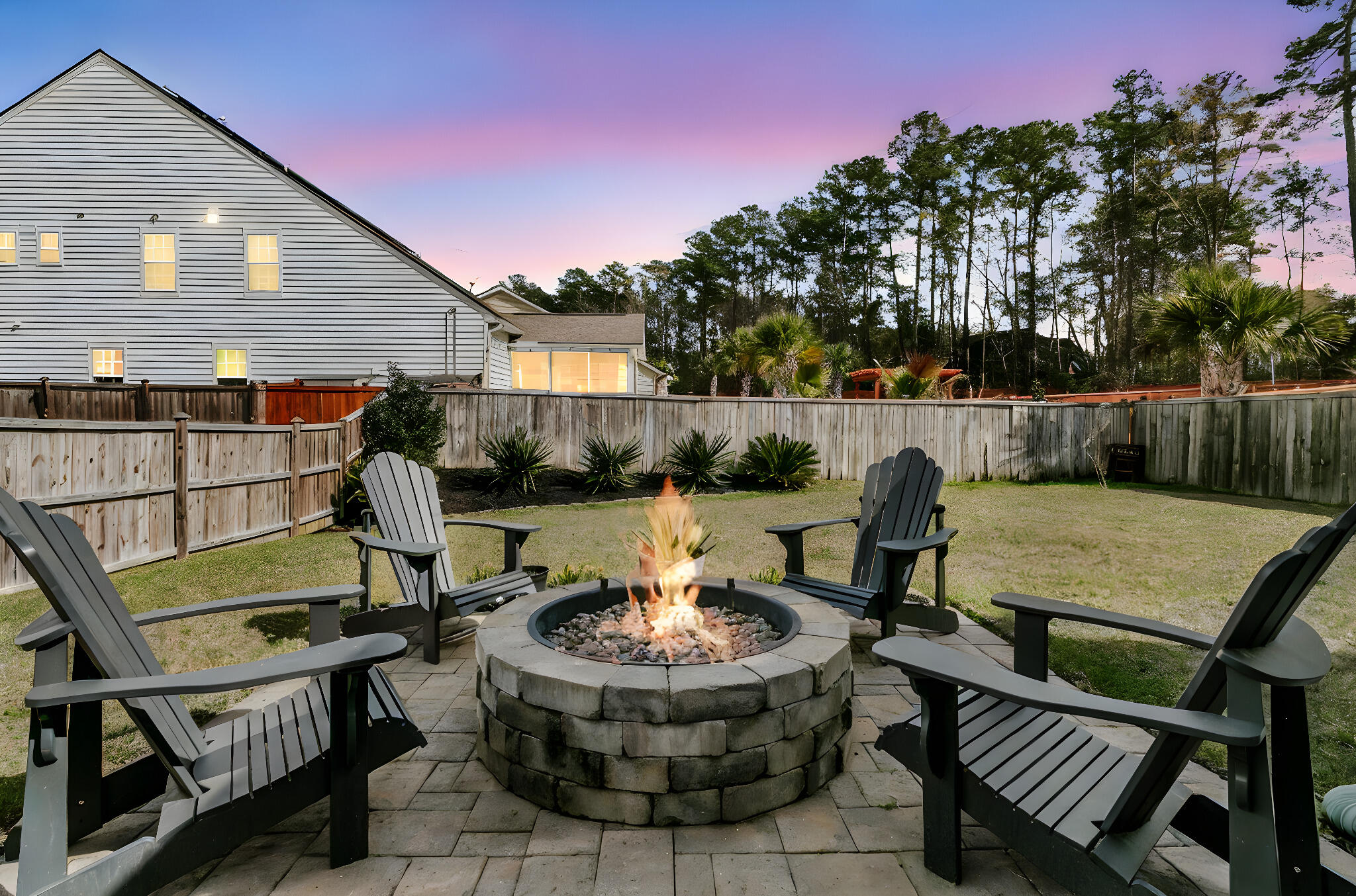 9802 Boxelder Court