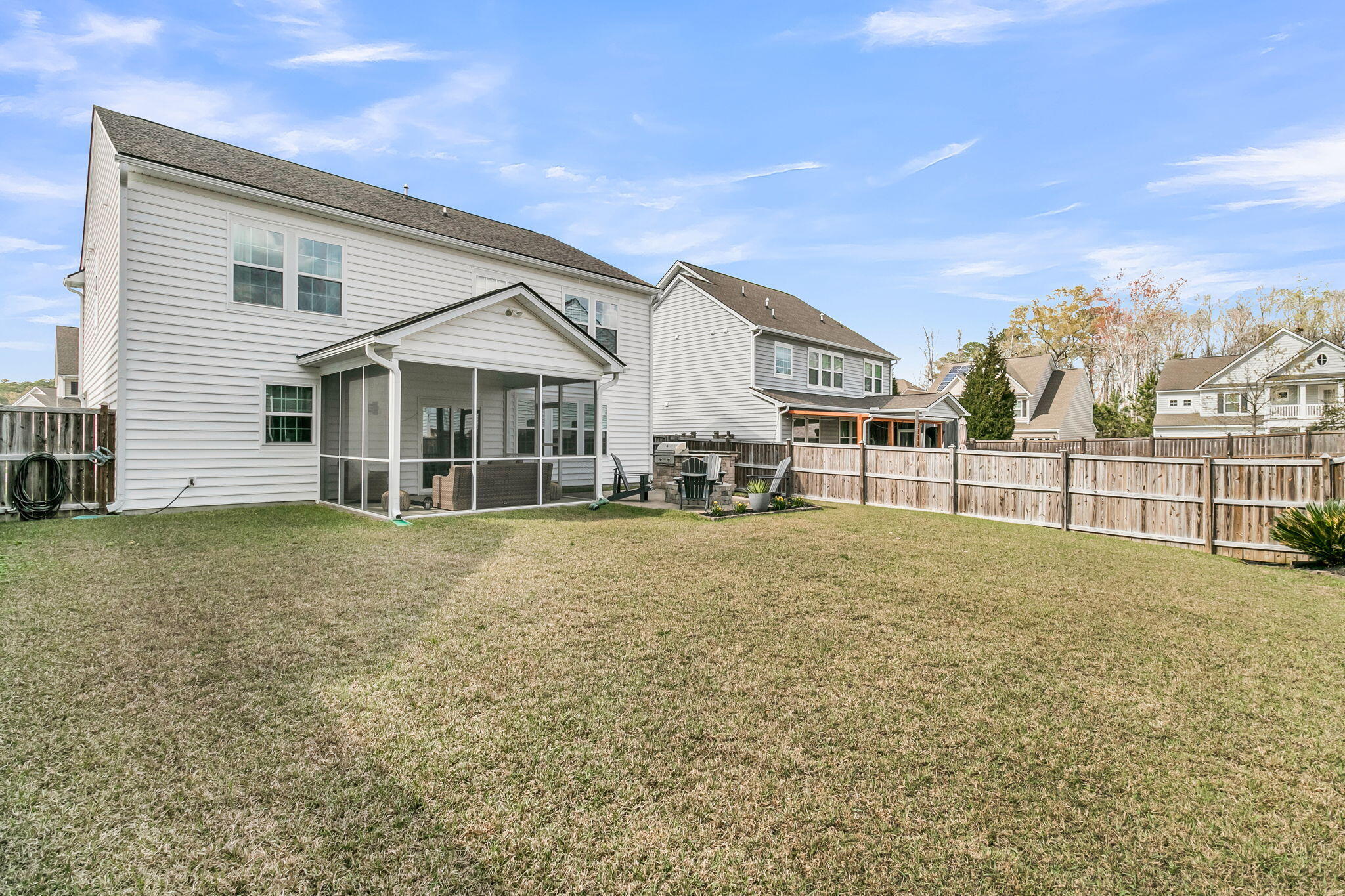 9802 Boxelder Court