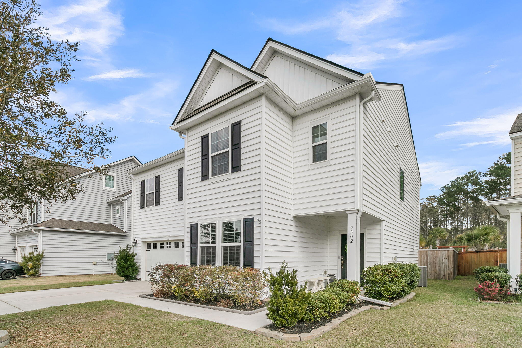 9802 Boxelder Court