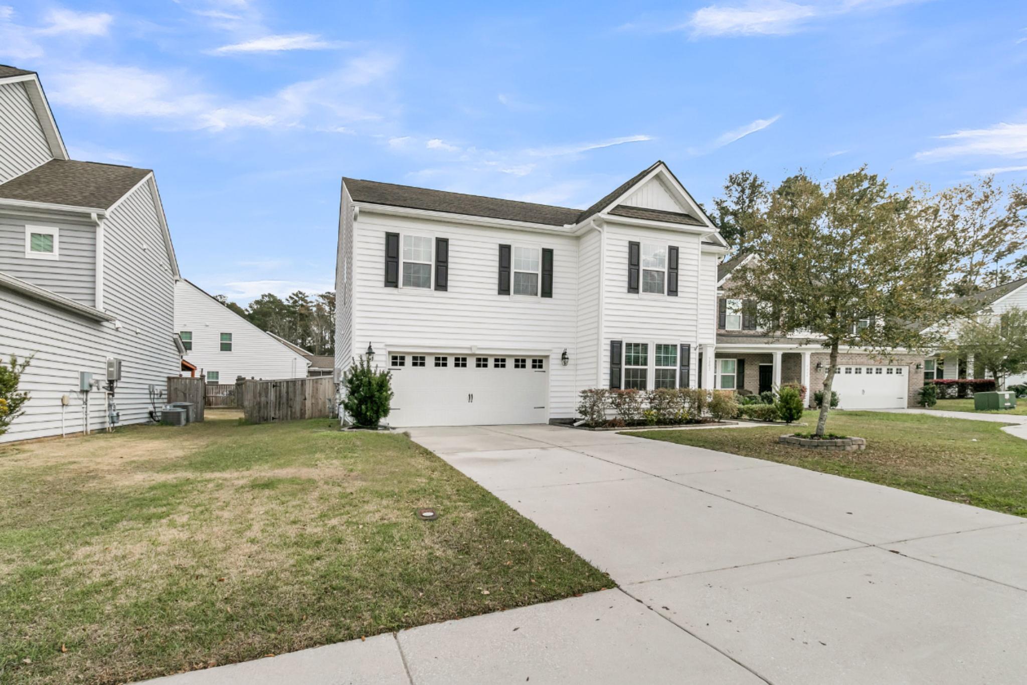 9802 Boxelder Court