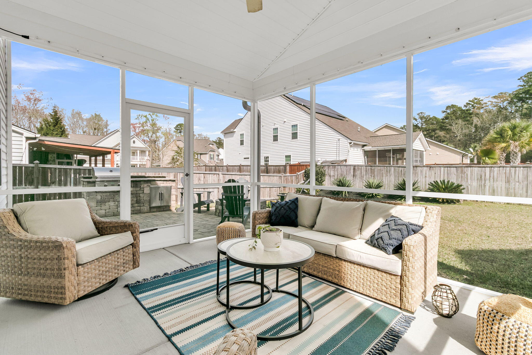 9802 Boxelder Court