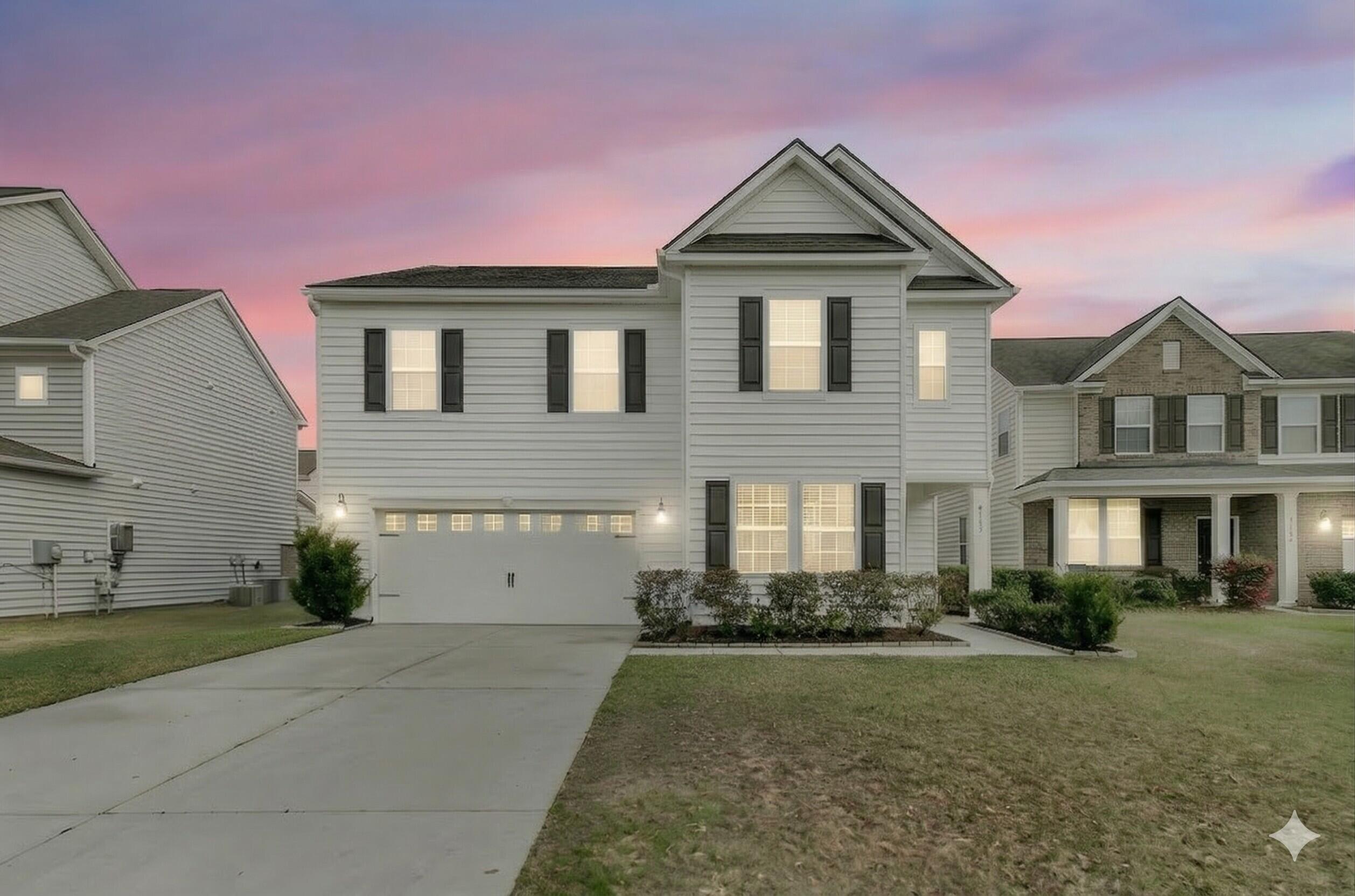 9802 Boxelder Court