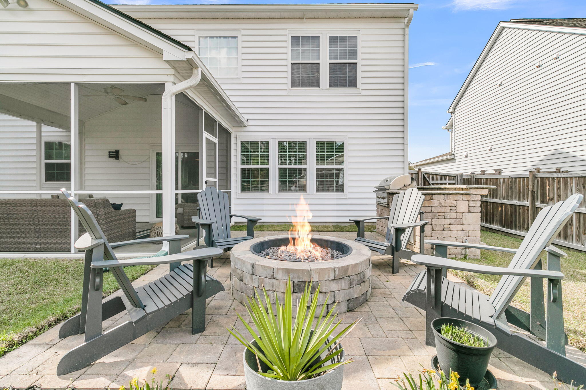 9802 Boxelder Court
