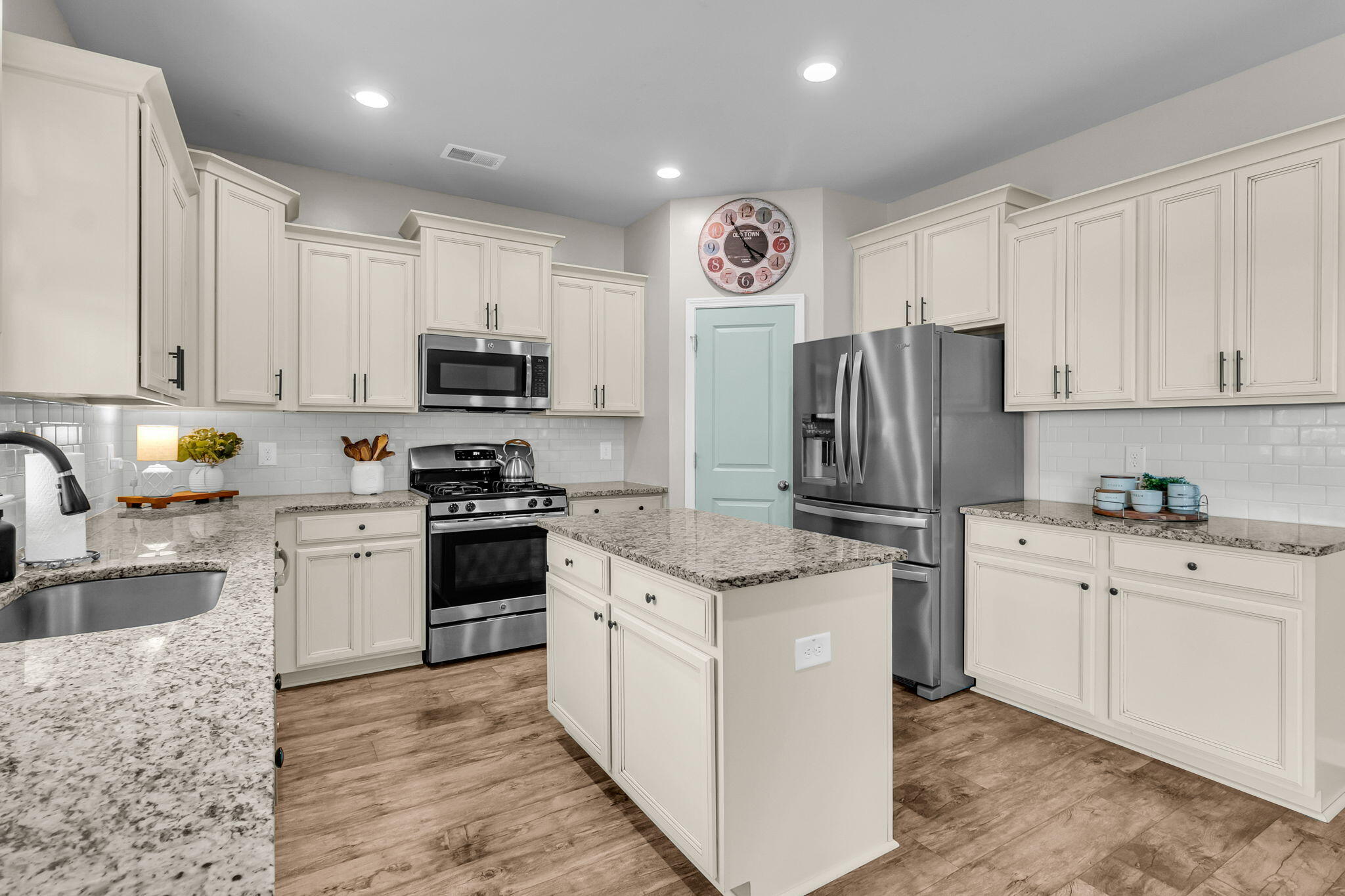 9802 Boxelder Court