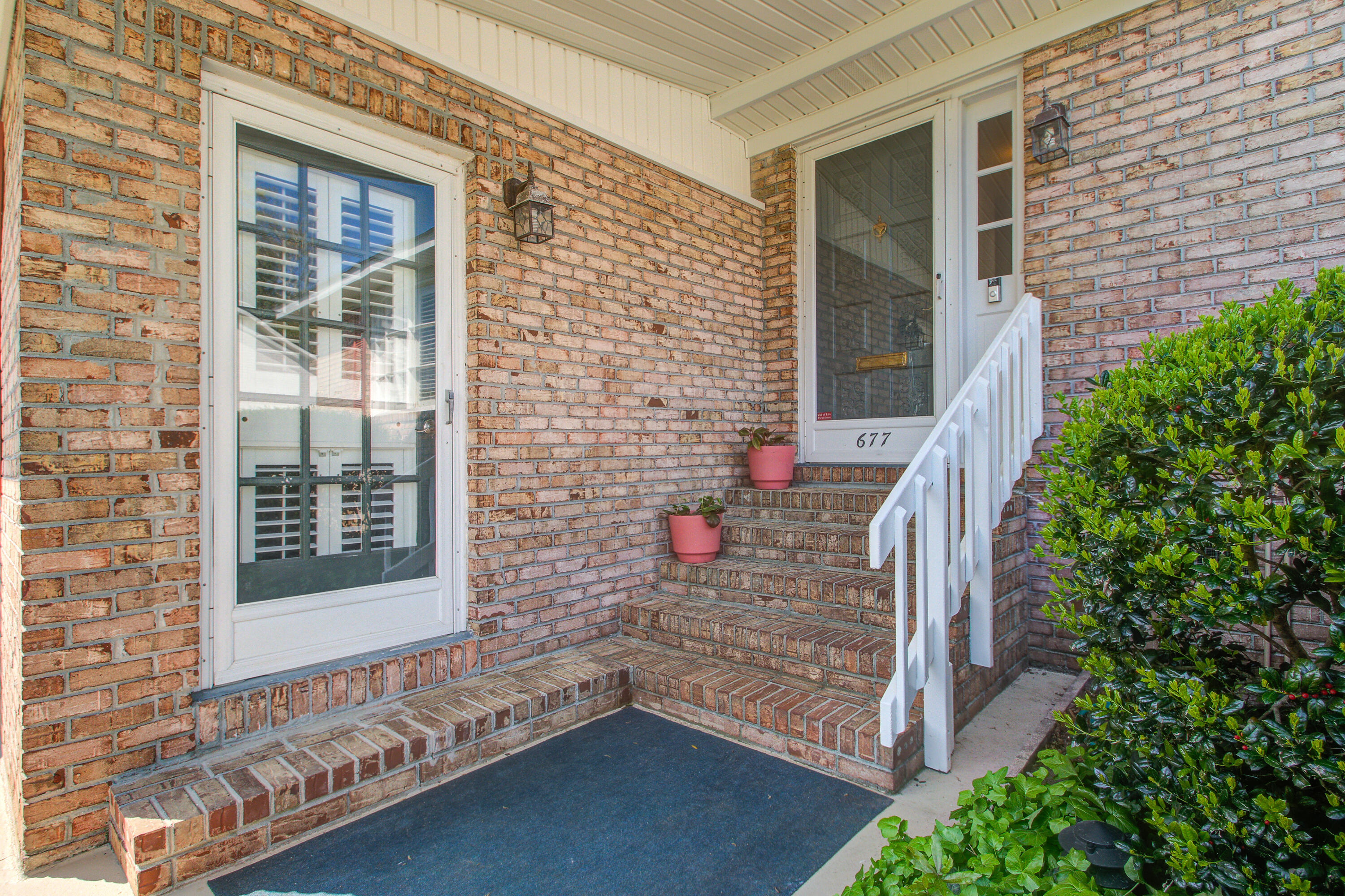 677 Pawley Road