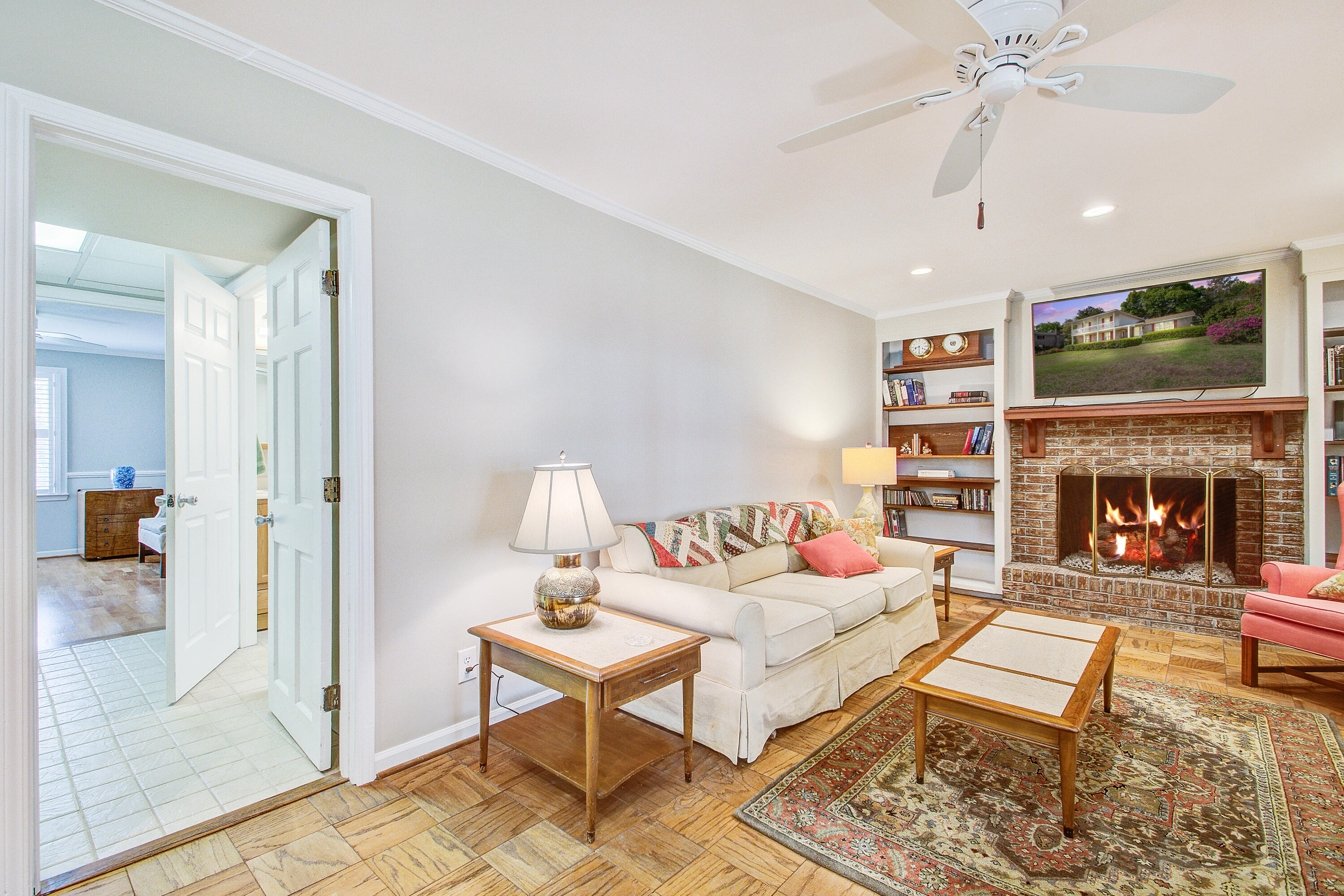 677 Pawley Road