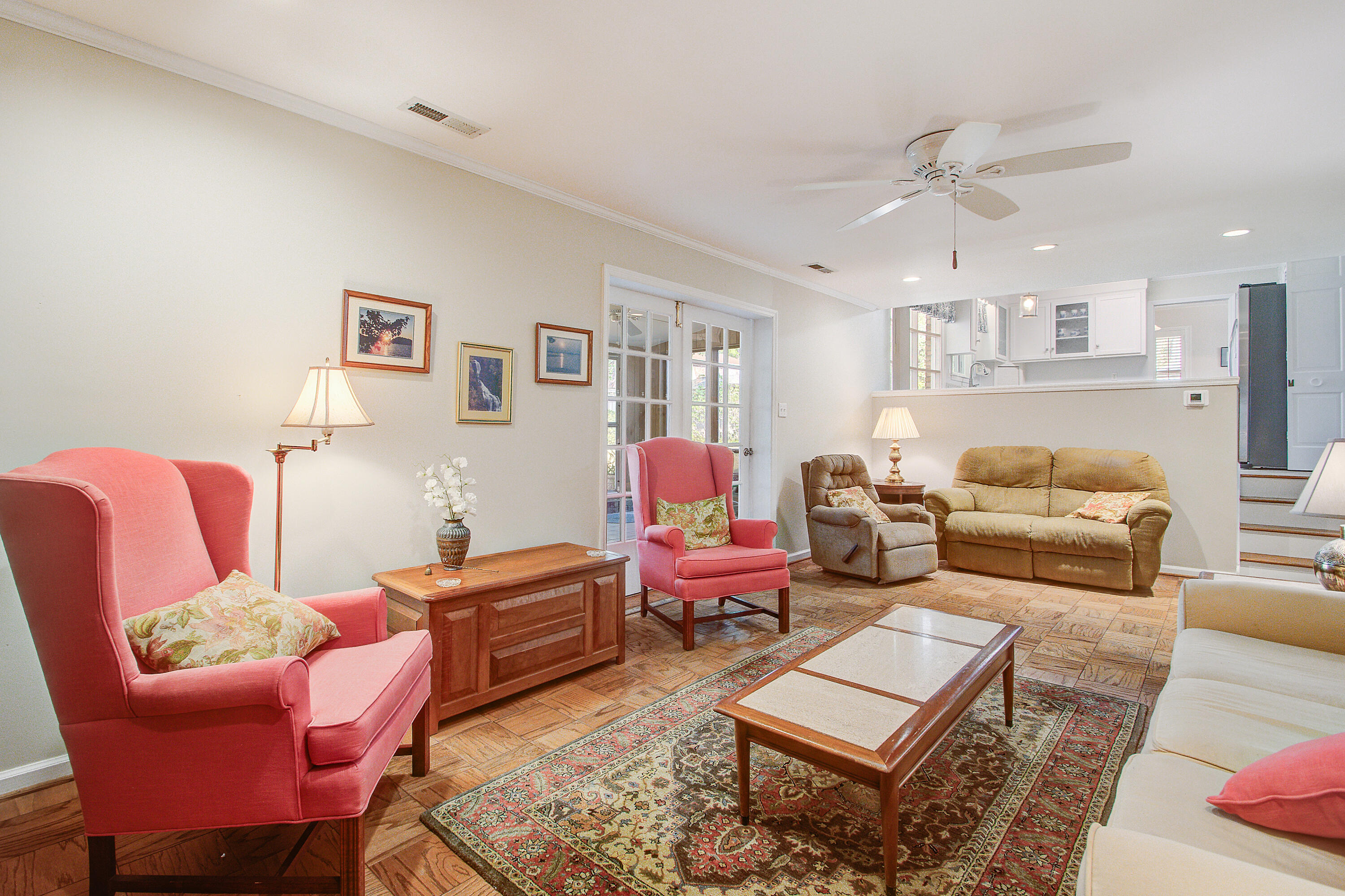 677 Pawley Road