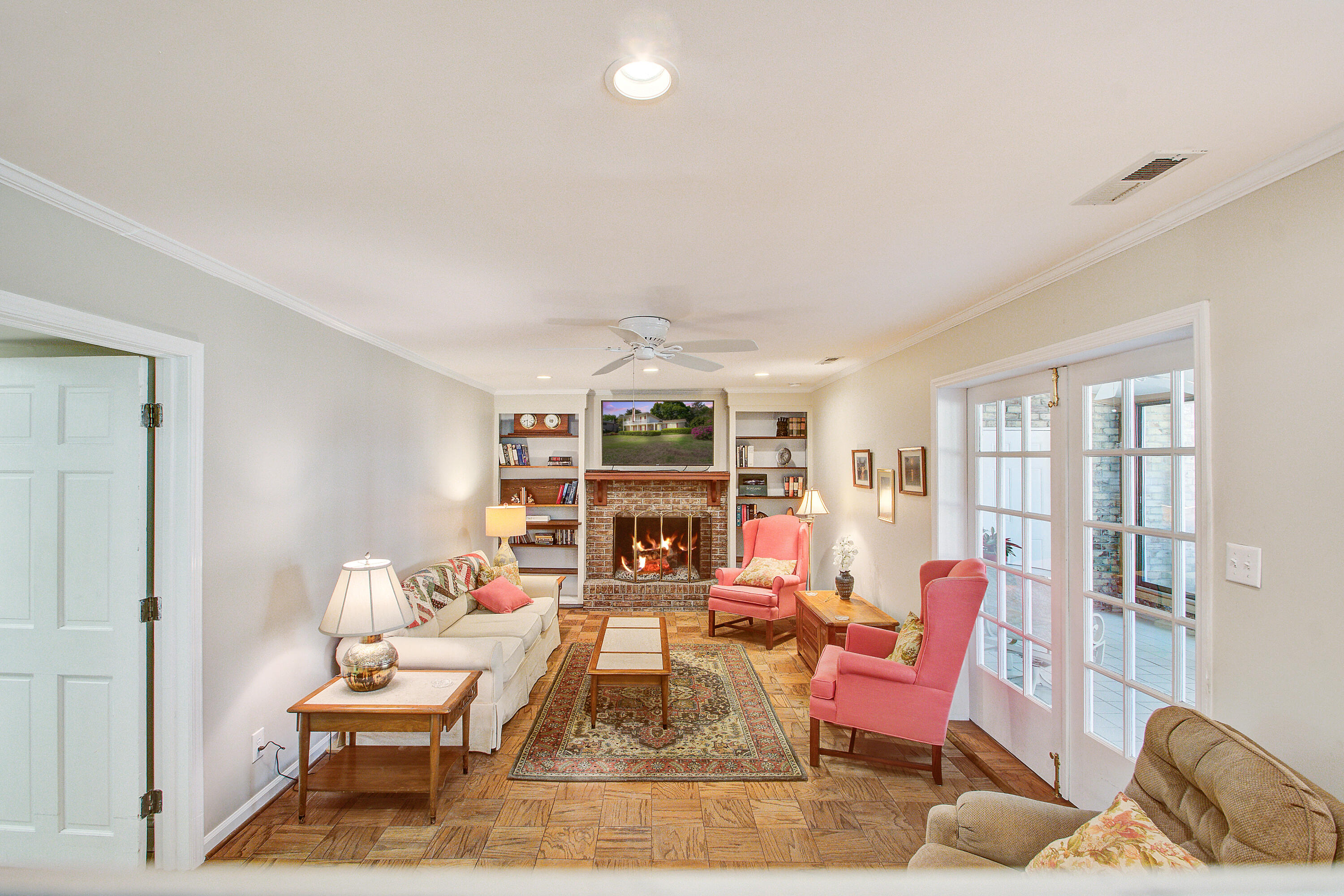 677 Pawley Road