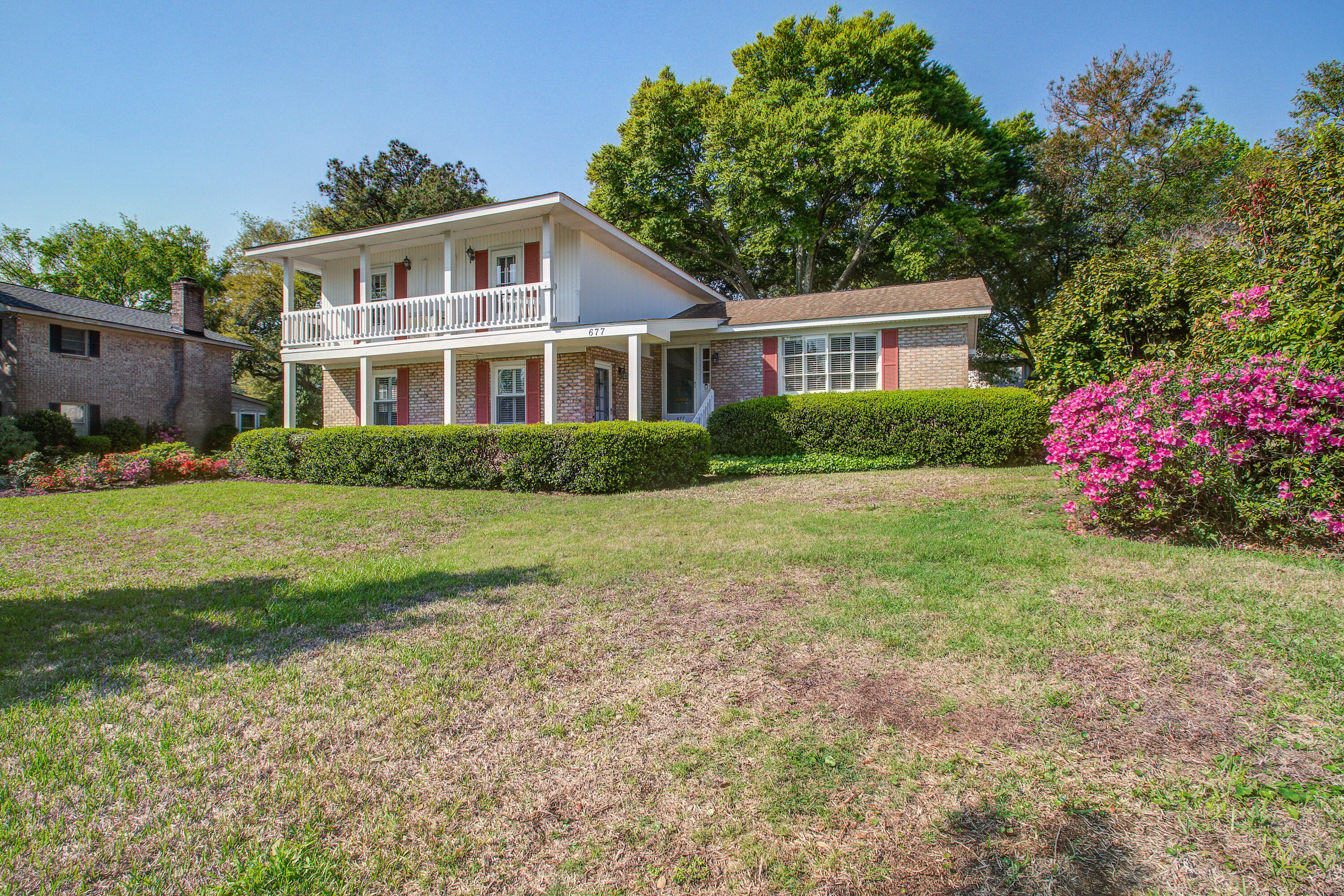 677 Pawley Road