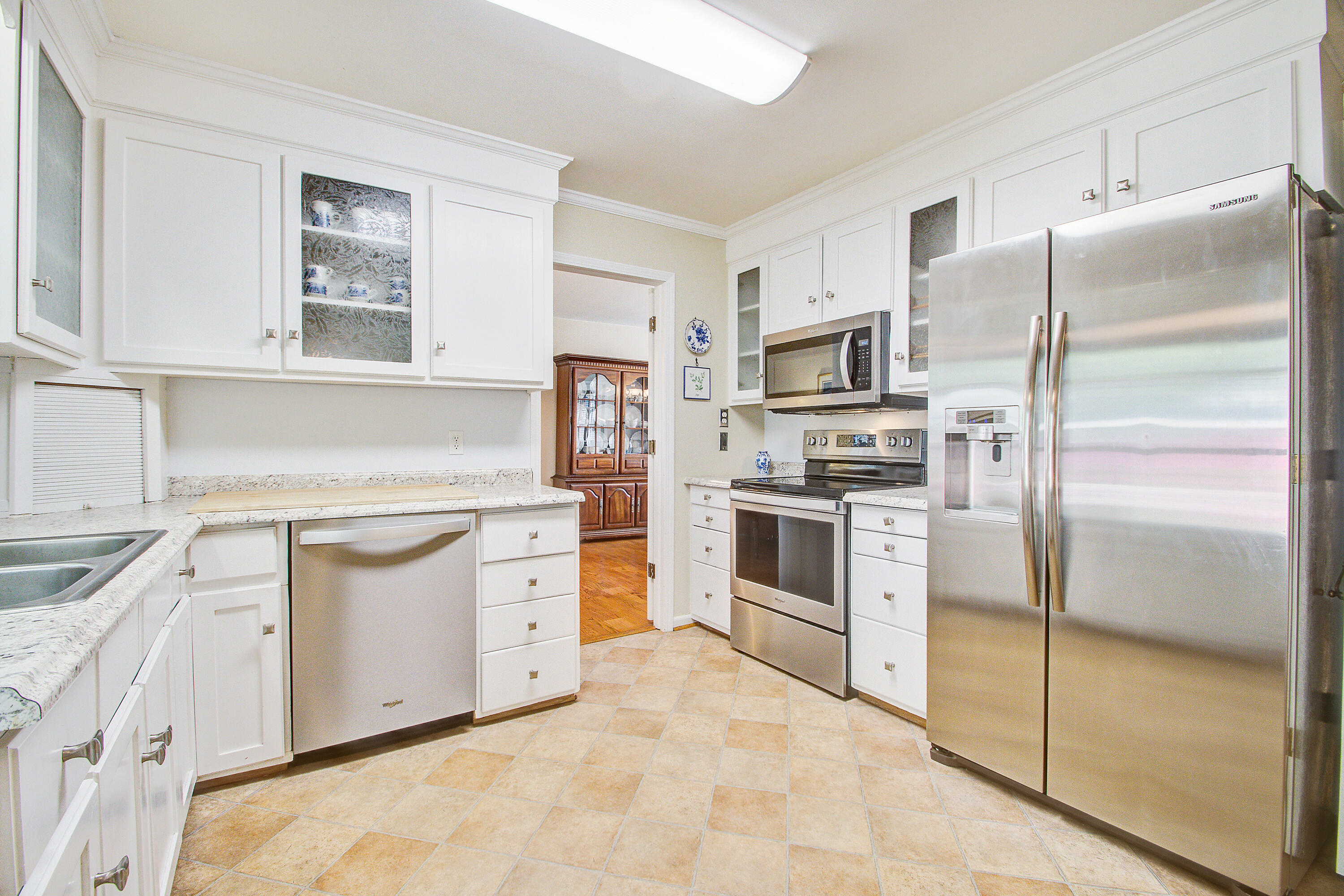 677 Pawley Road