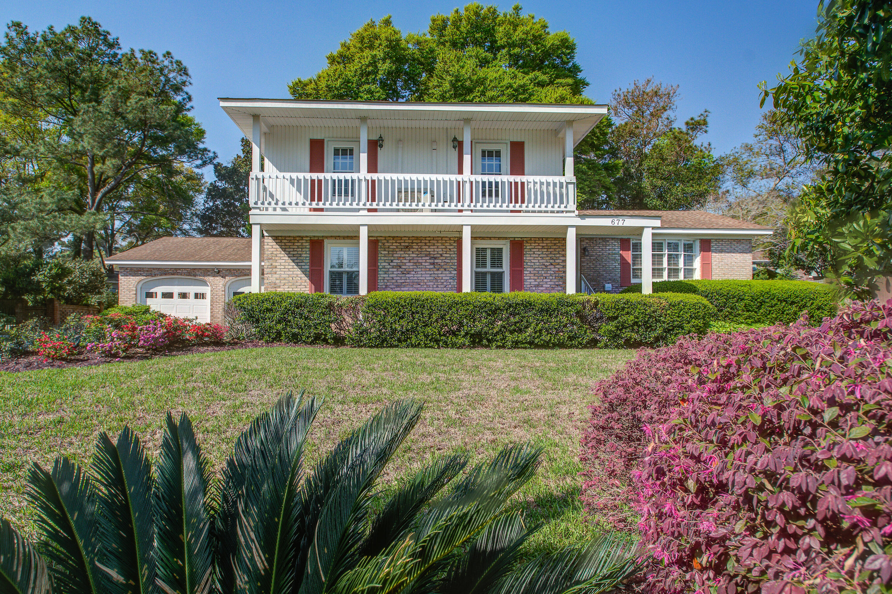 677 Pawley Road
