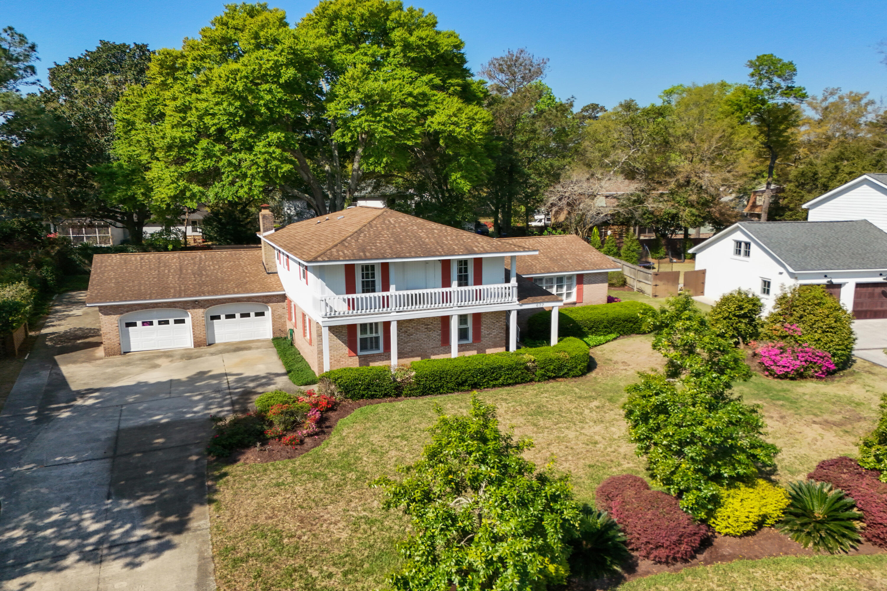 677 Pawley Road