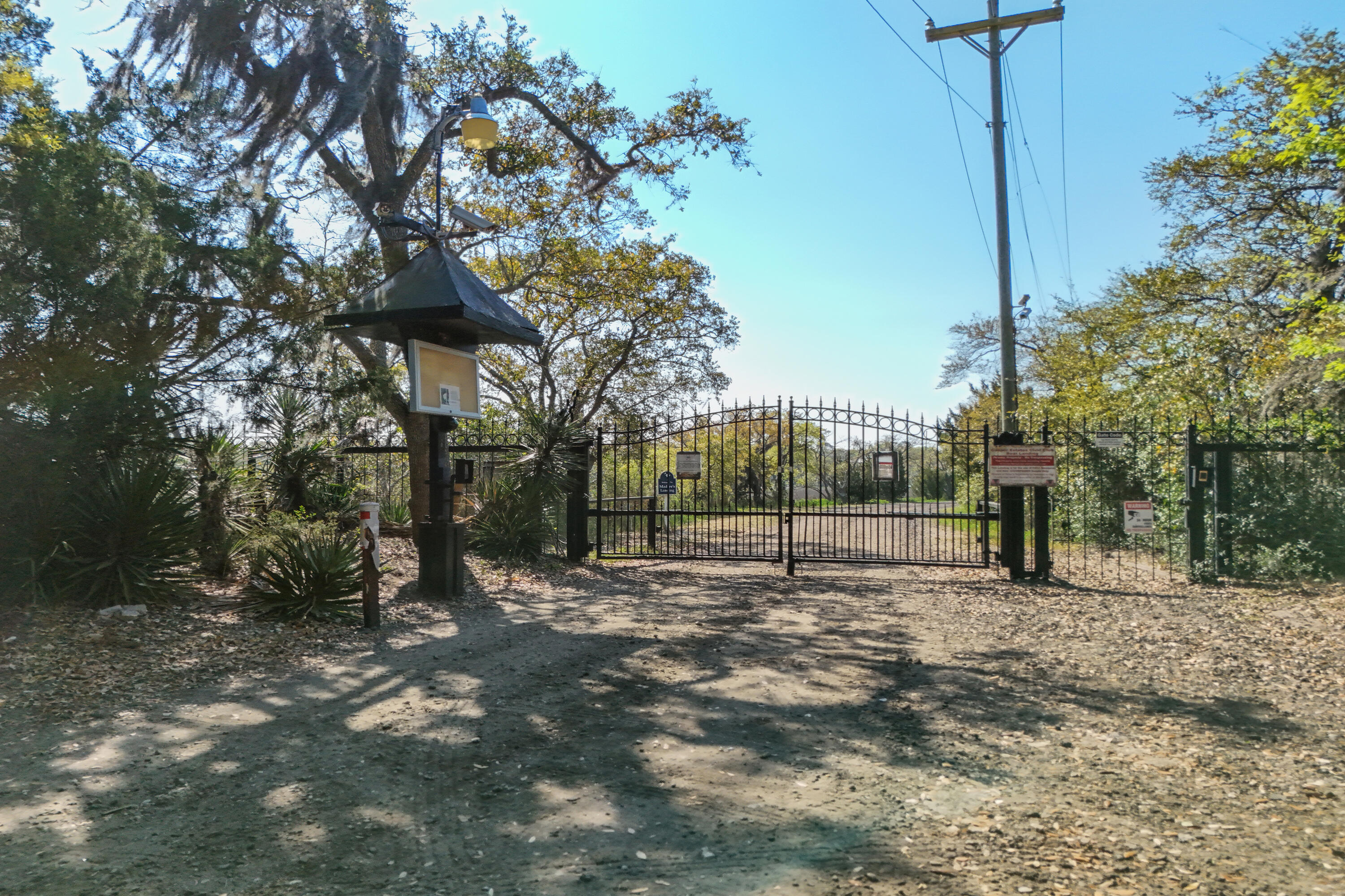 677 Pawley Road