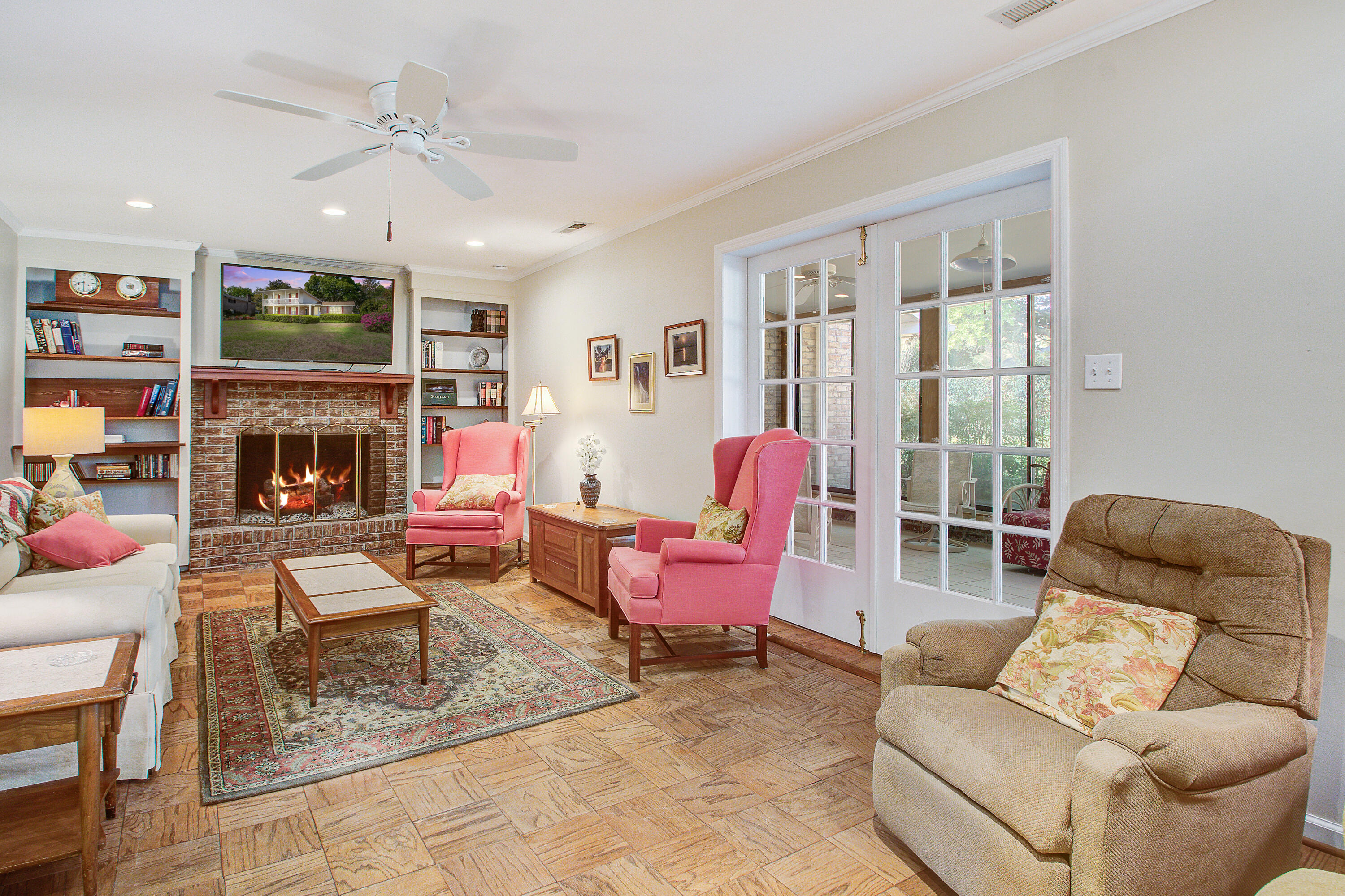 677 Pawley Road
