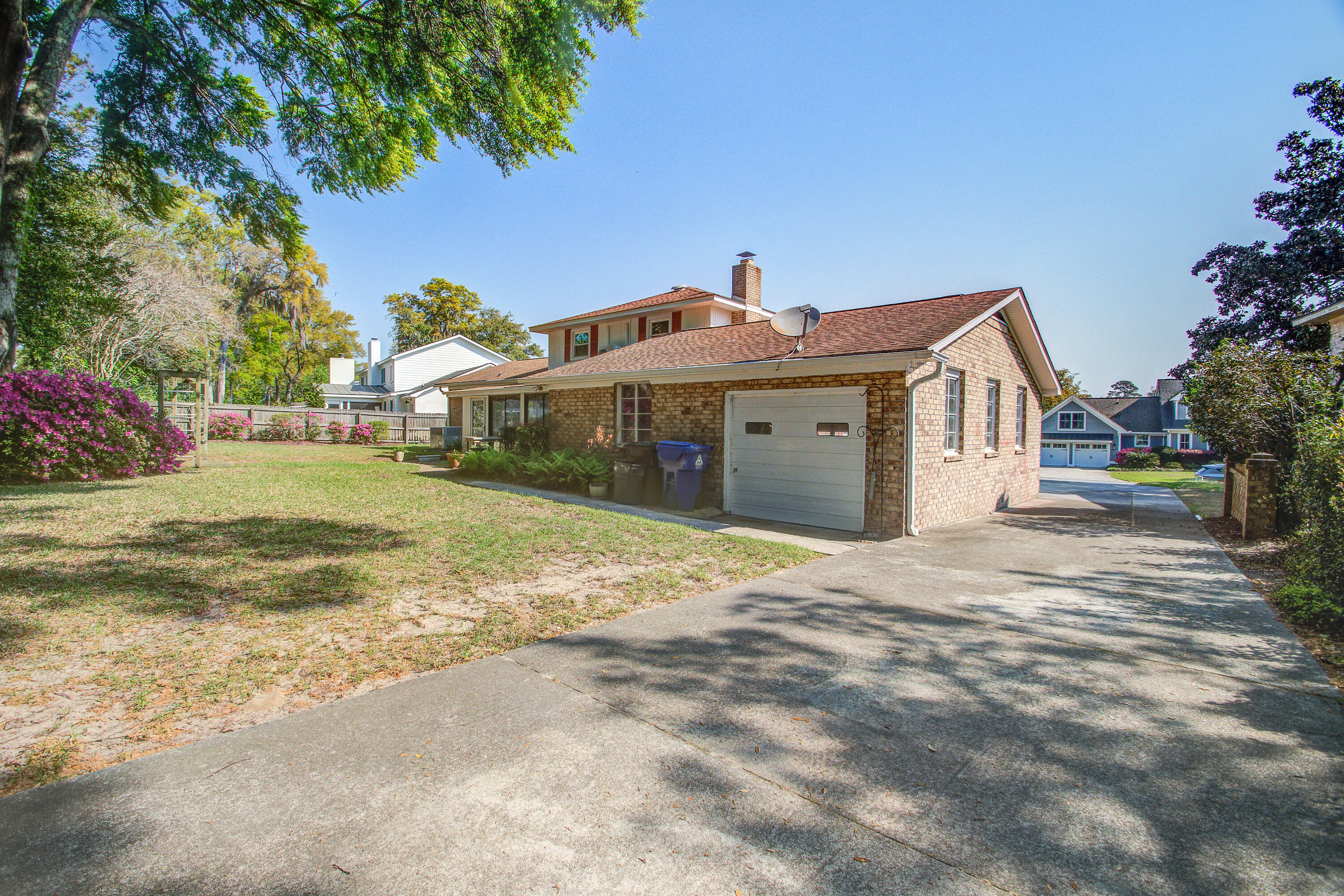 677 Pawley Road