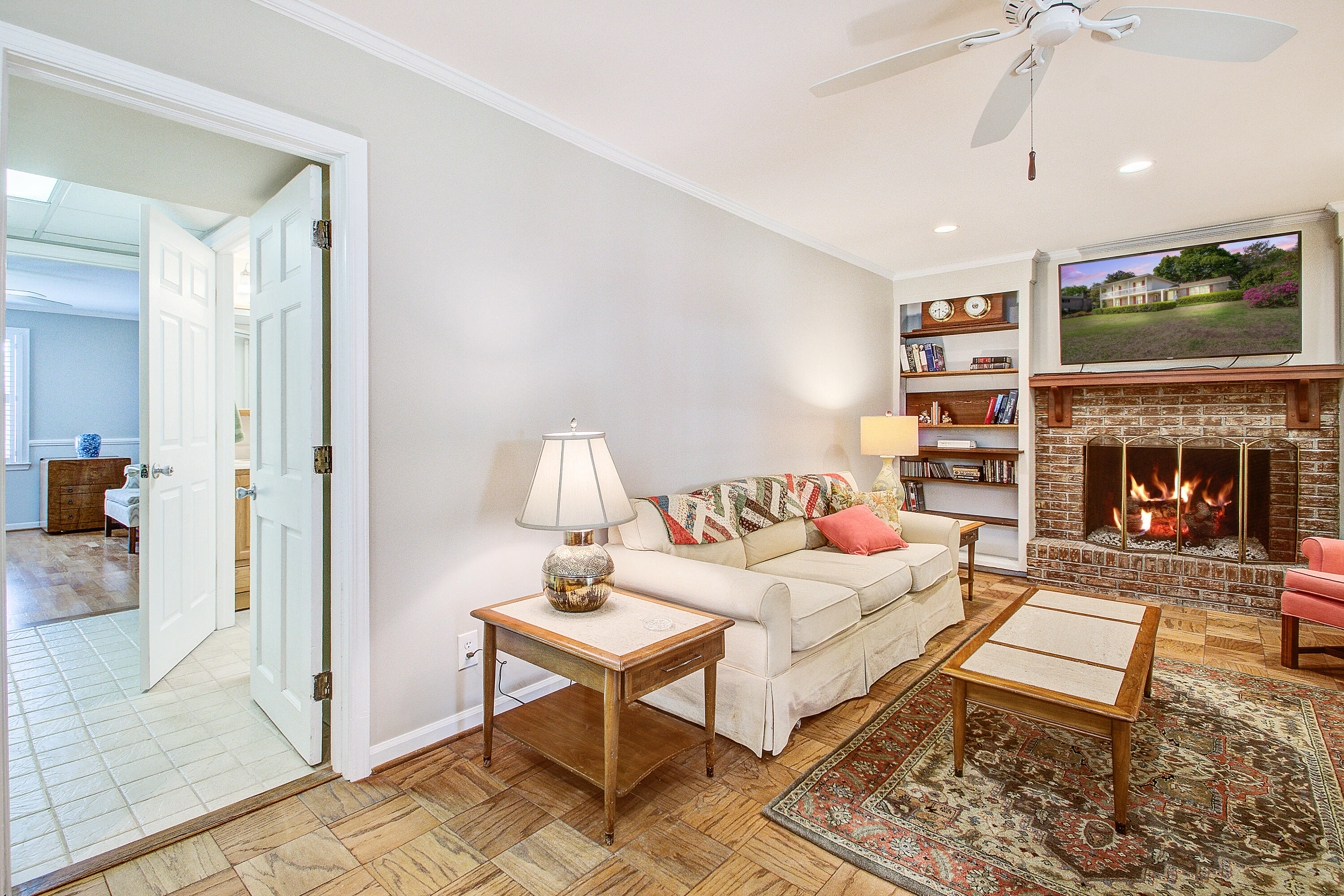 677 Pawley Road