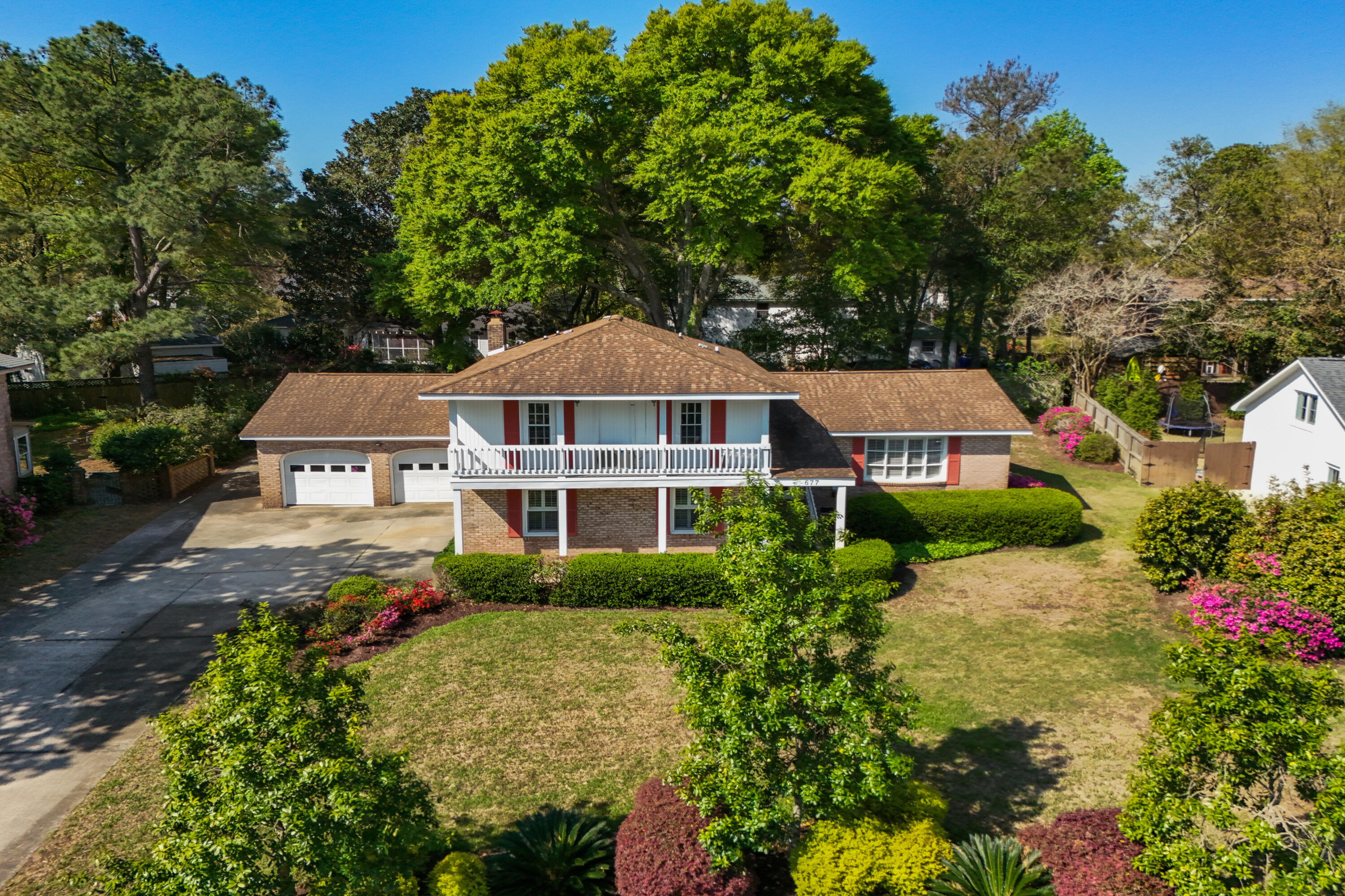 677 Pawley Road